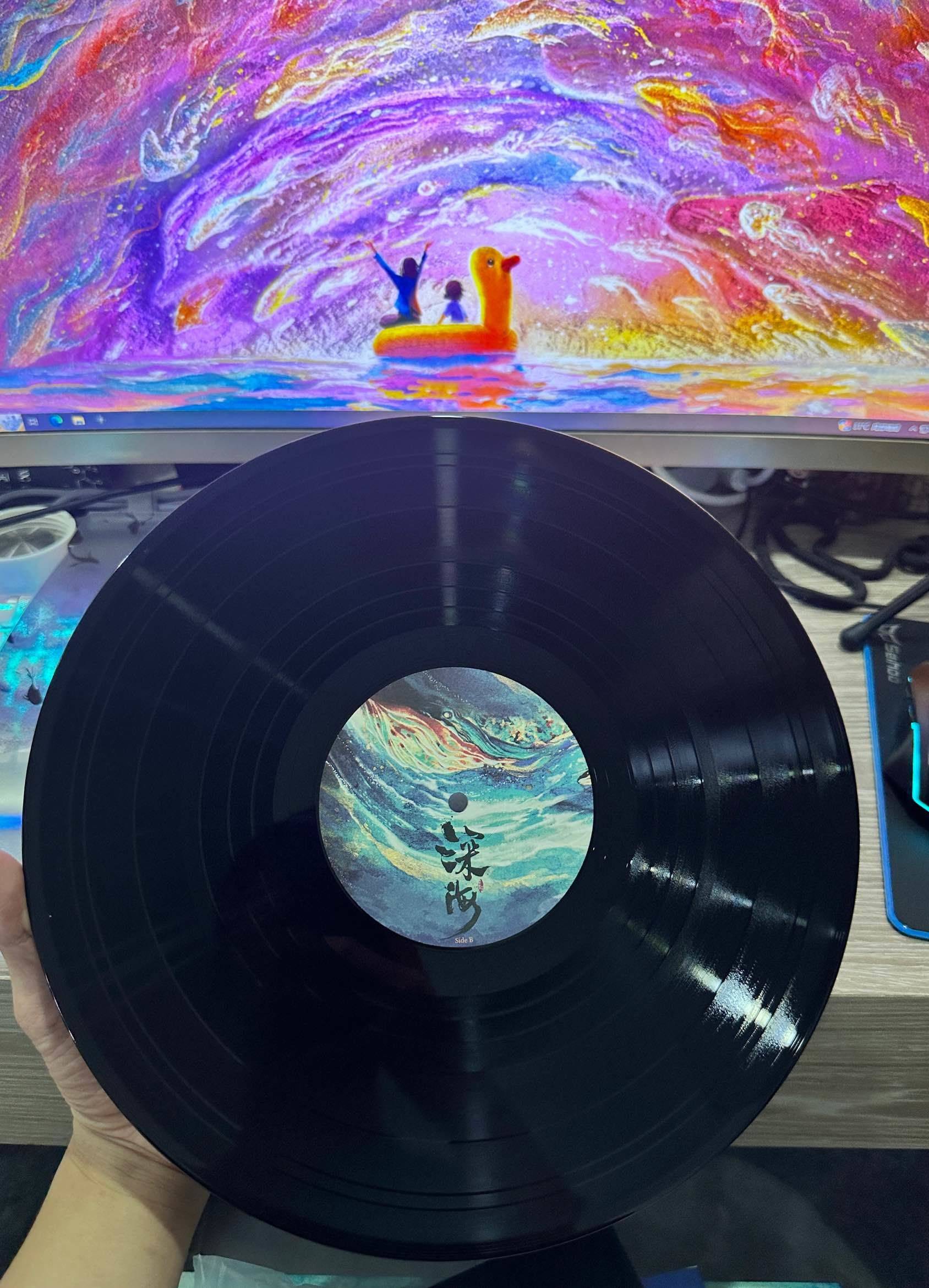 所以爱好都是慢慢由金钱堆起来的😭😭_1