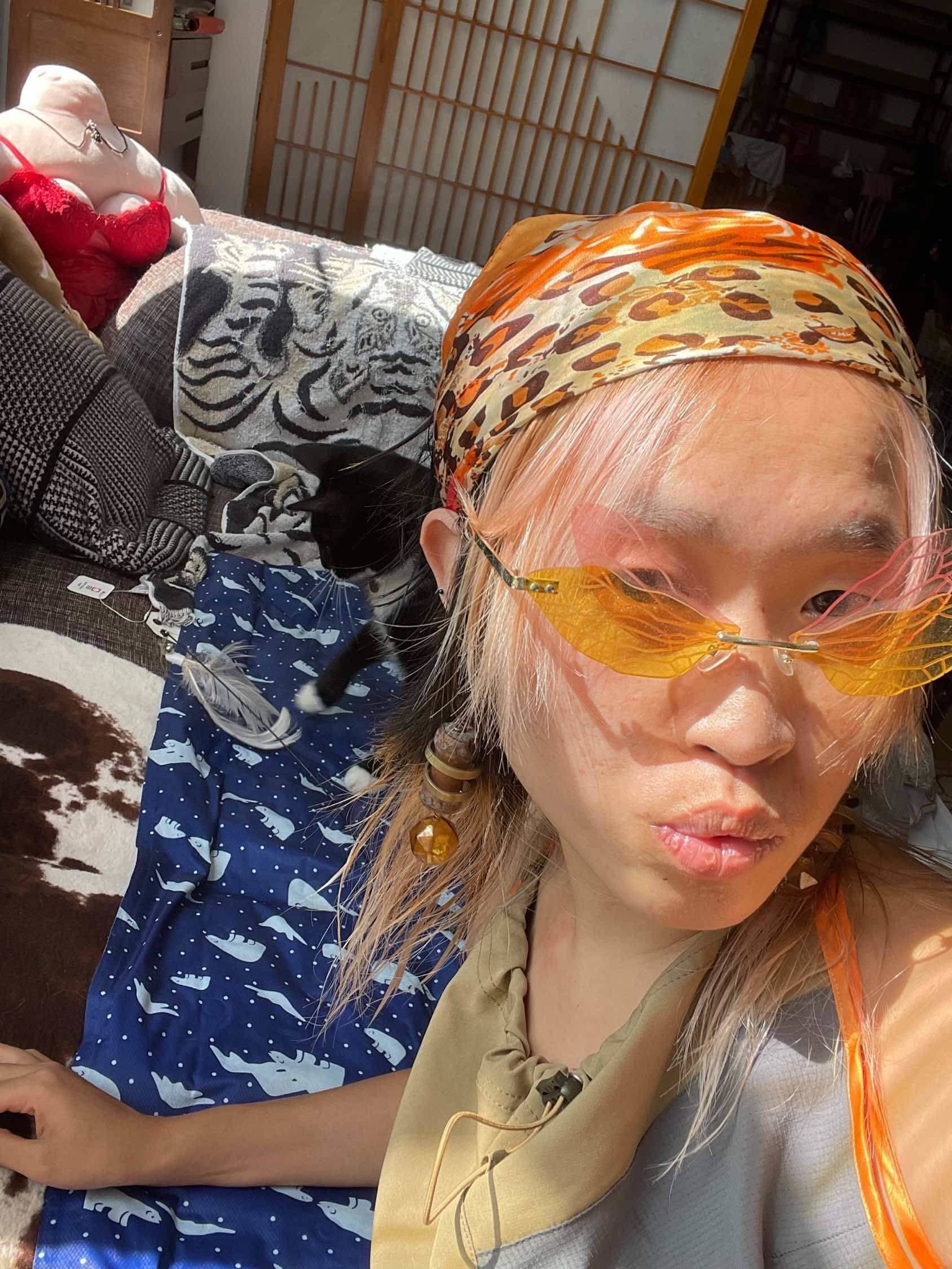 独立服装工作室在朱家角，找有一位长期室友