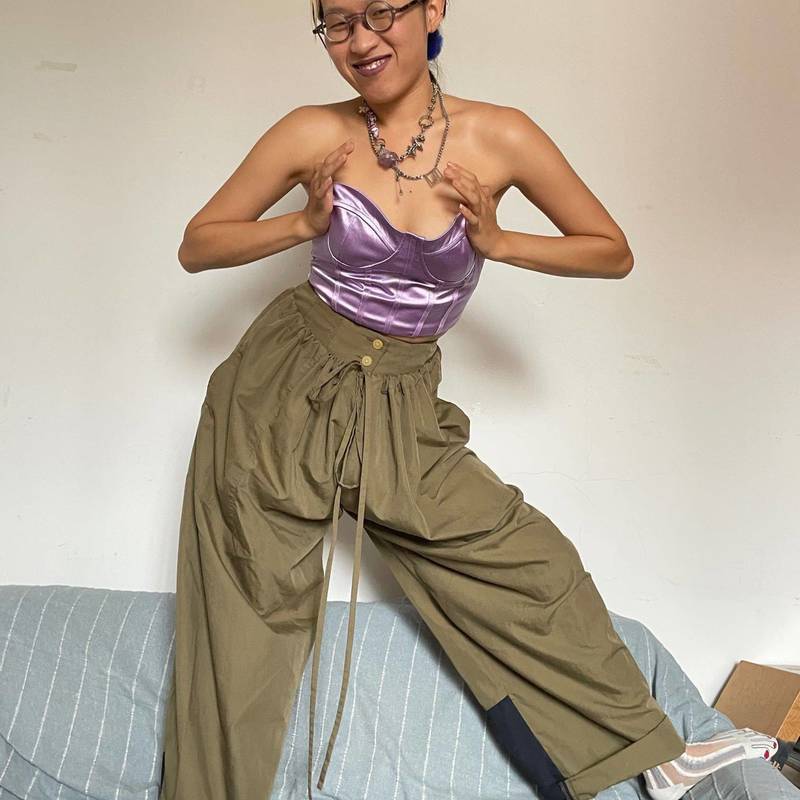 独立服装工作室在朱家角,找有一位长期室友_2