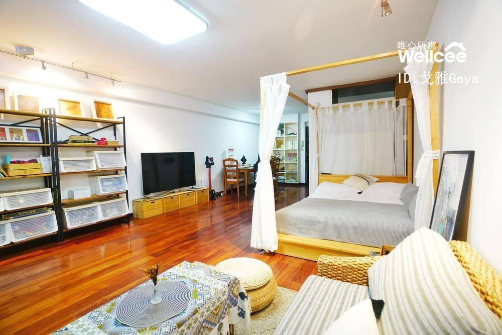 要搬家去美国了，出租自住房 _4