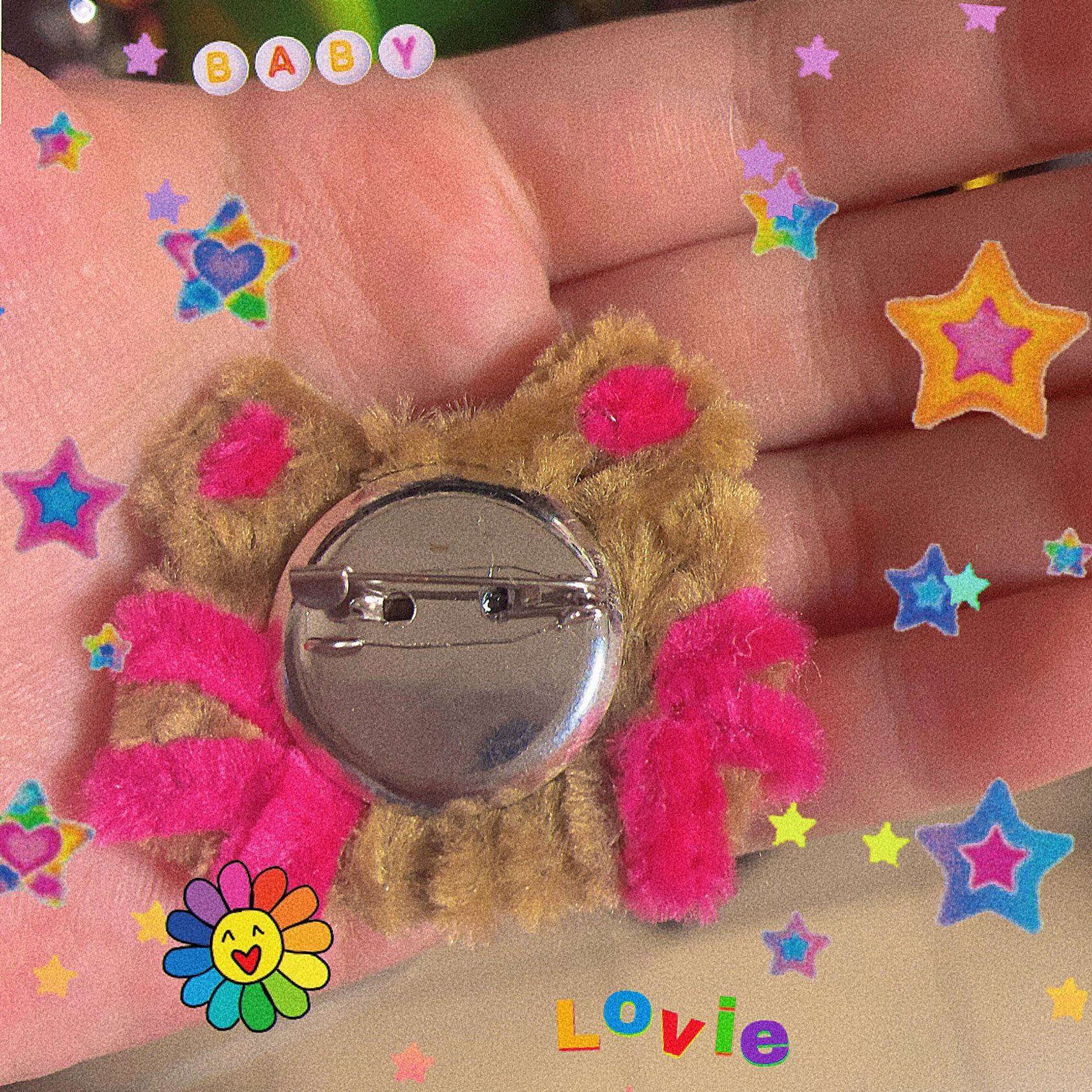 手工幼儿园🐱🐻_1