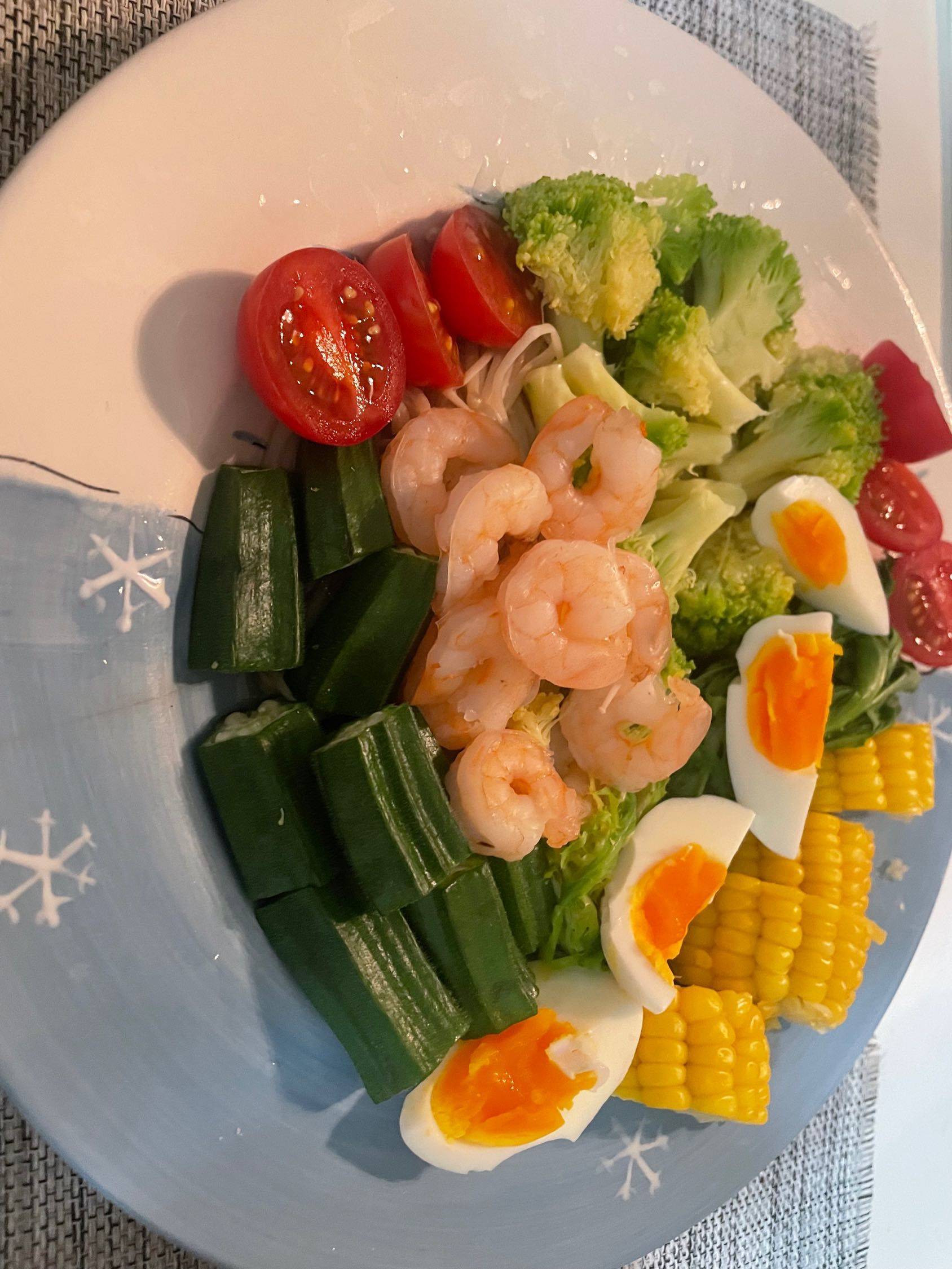 我家佩奇也和姥姥回家了 _2