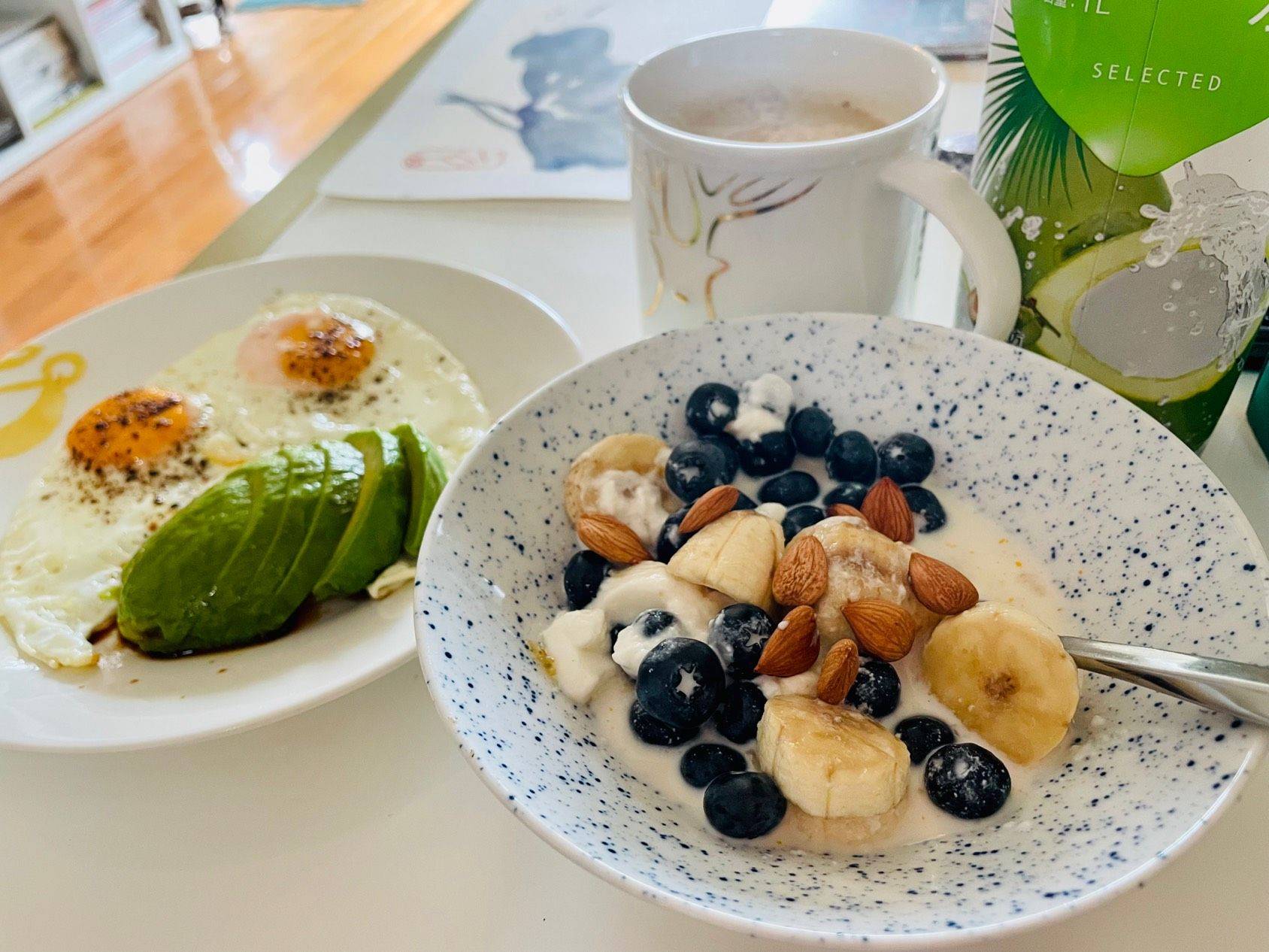 每天好好吃早饭_2