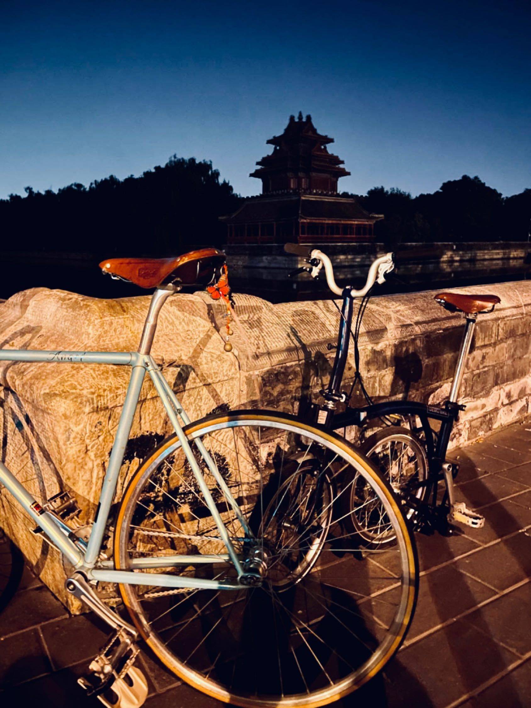 北京最适合夜里骑行的天气_4