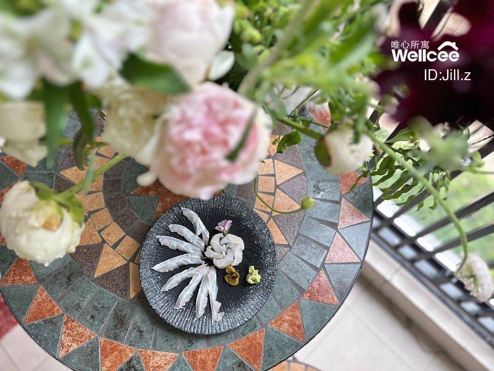 爱花爱生活找室友_1