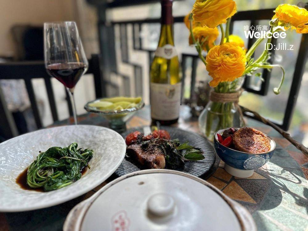 爱花爱生活找室友