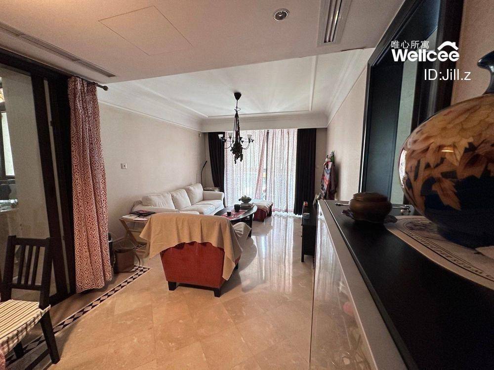 爱花爱生活找室友_3