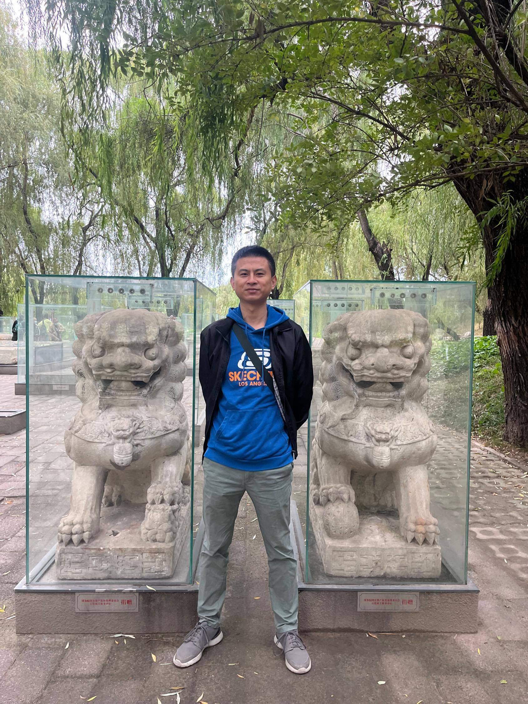 北京房山小房东_3