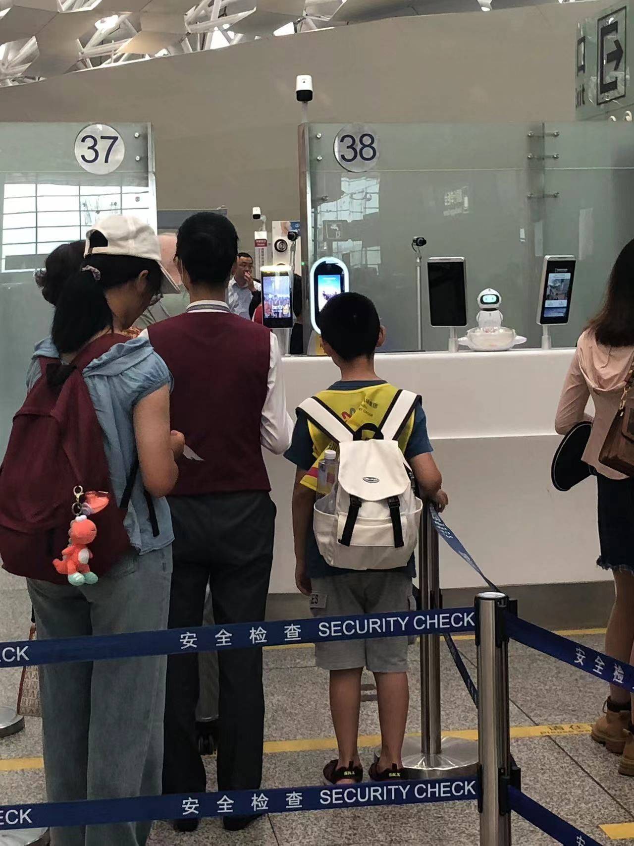 托运娃，原来真的可以~