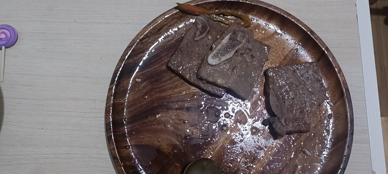 牛仔骨第一次做_2