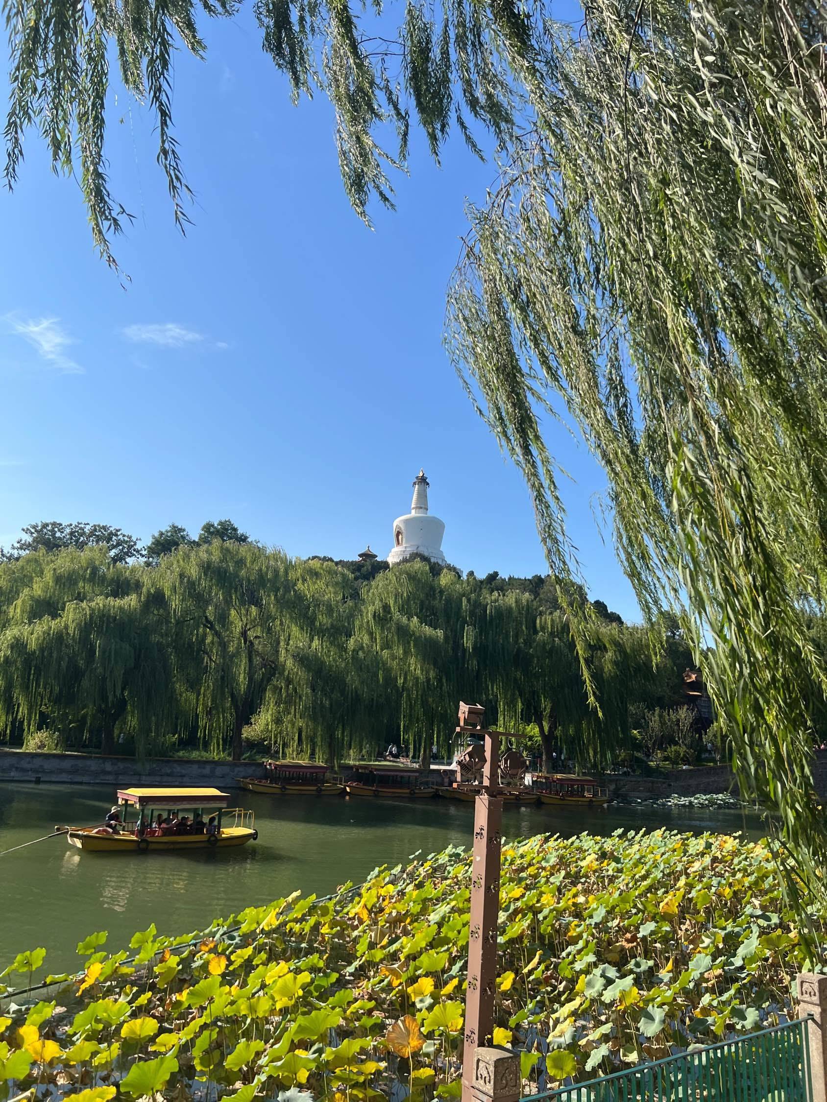 欢迎来看，10月的北京_1