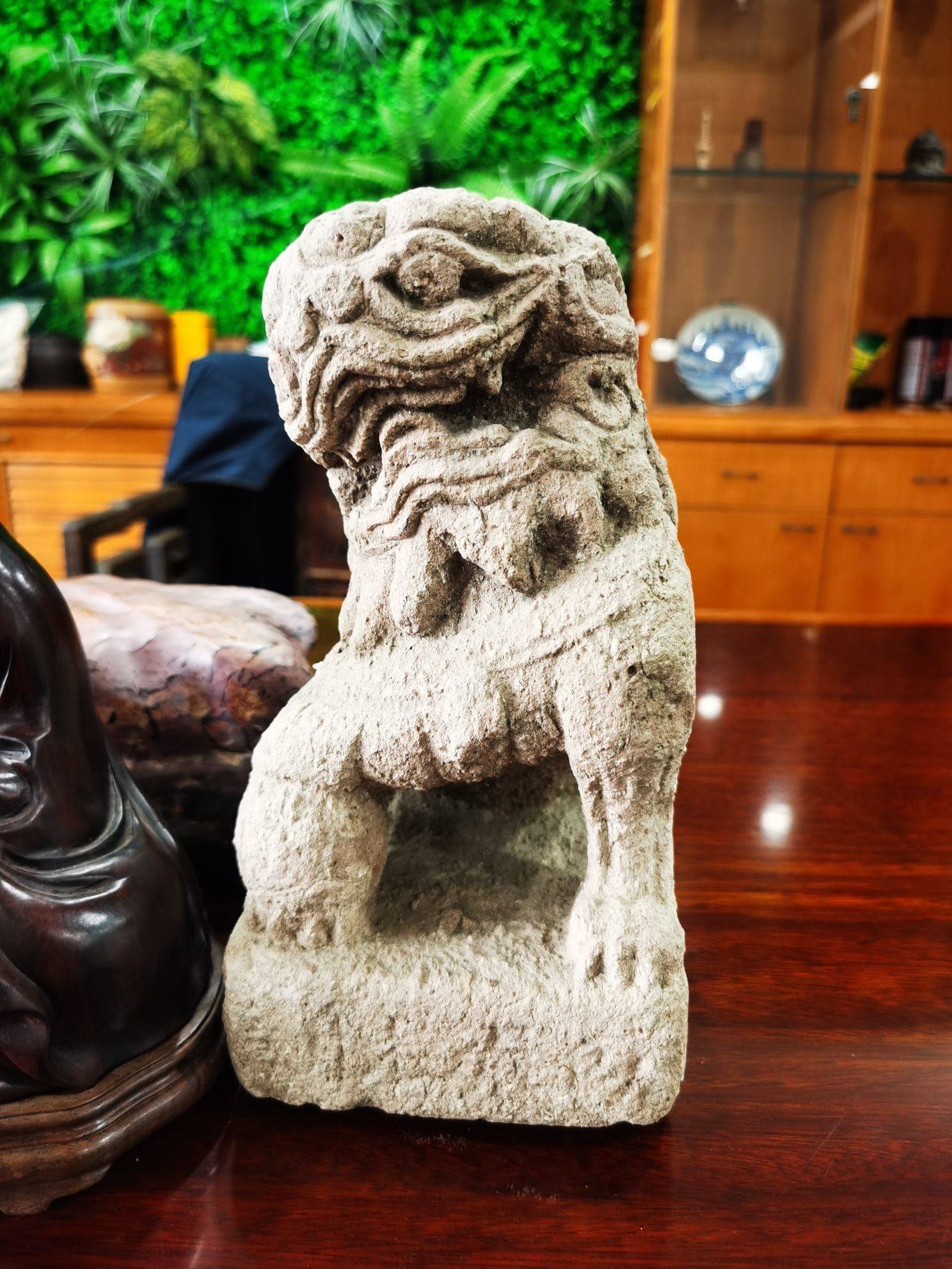 新的一天，喝茶开始，喝酒结束。_1