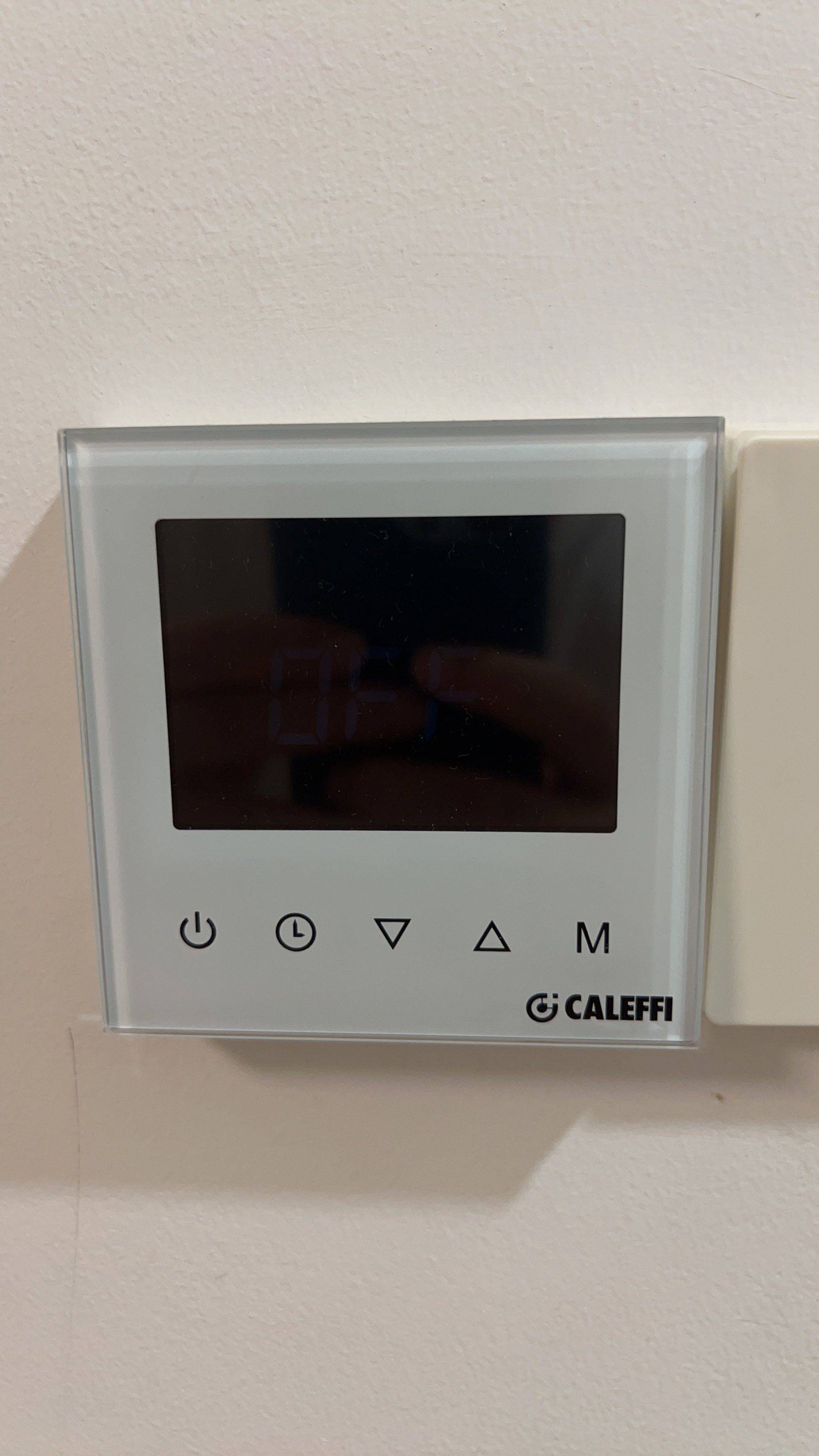 冬天马上到了，有地暖才有温暖