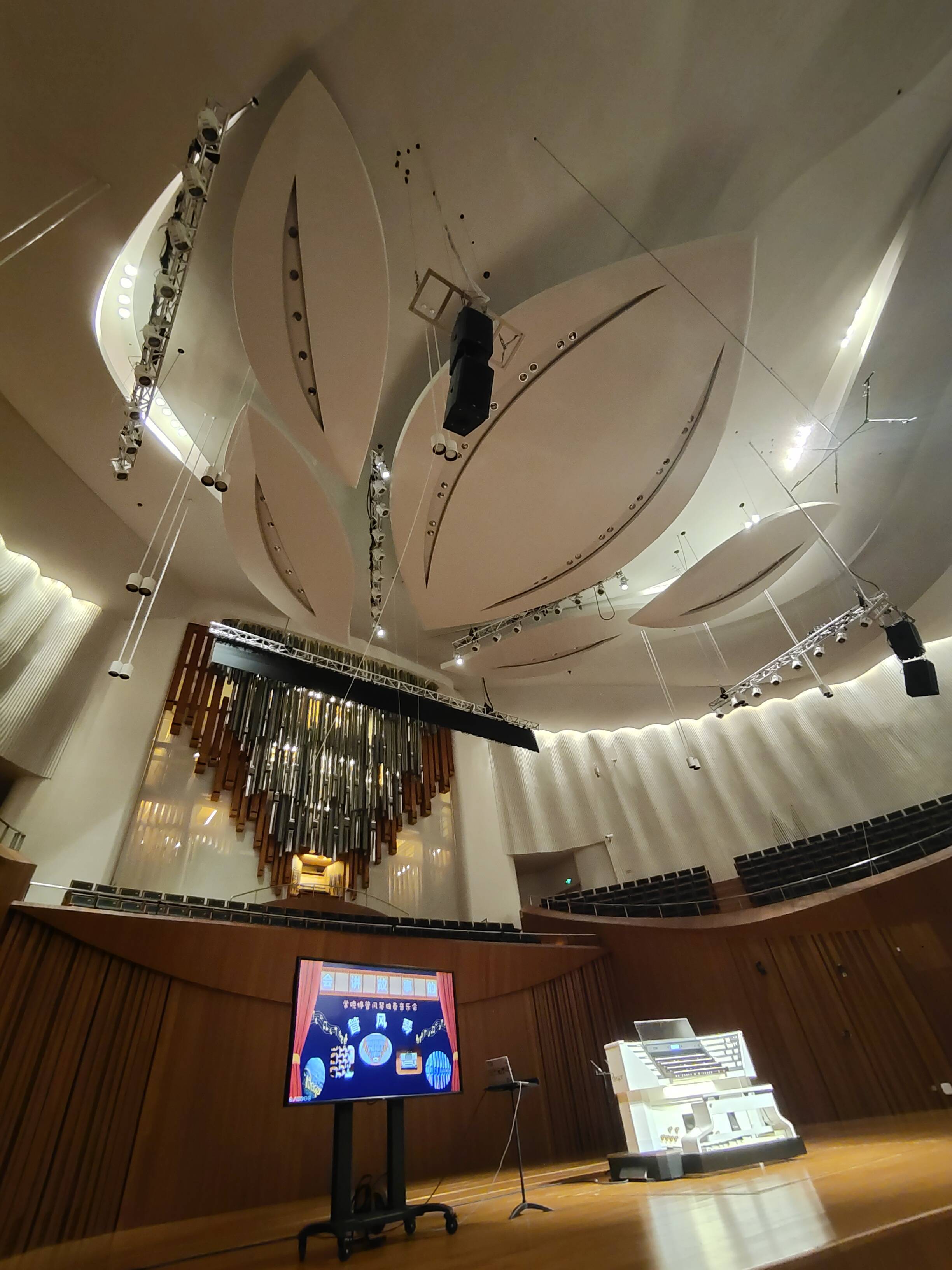 江苏大剧院音乐厅_3