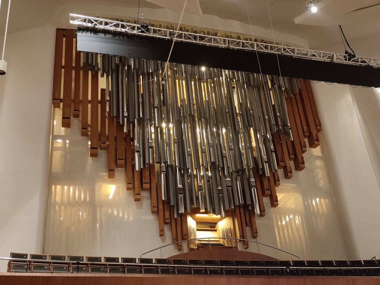 江苏大剧院音乐厅_2