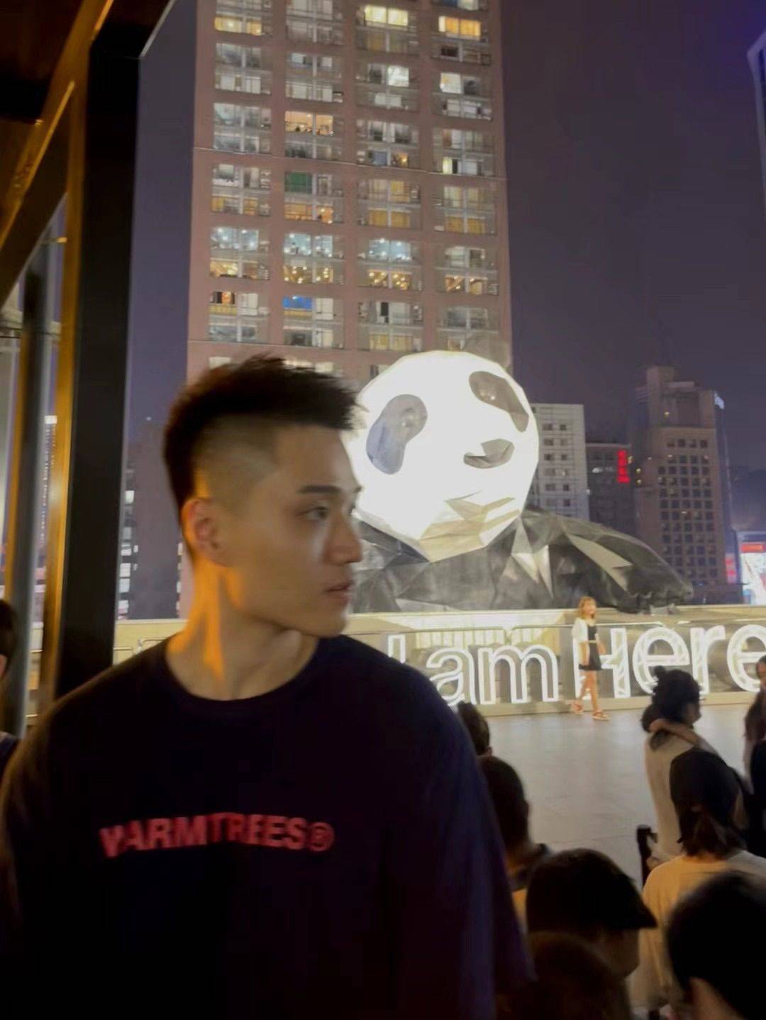 上海有很大很棒的房！找室友哟_4