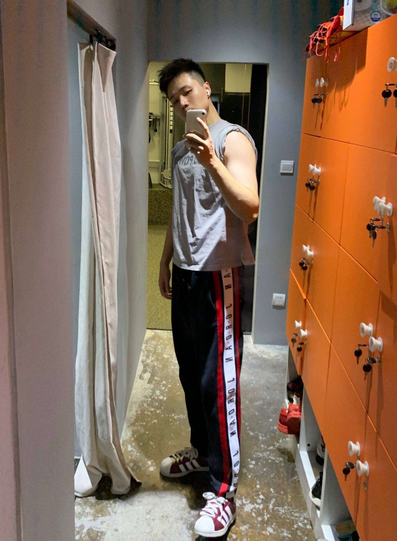 上海有很大很棒的房！找室友哟_1