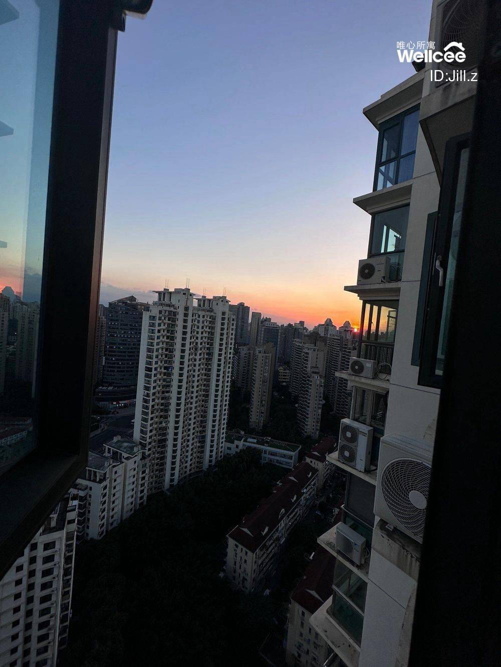 江景房坐等可爱女室友_3