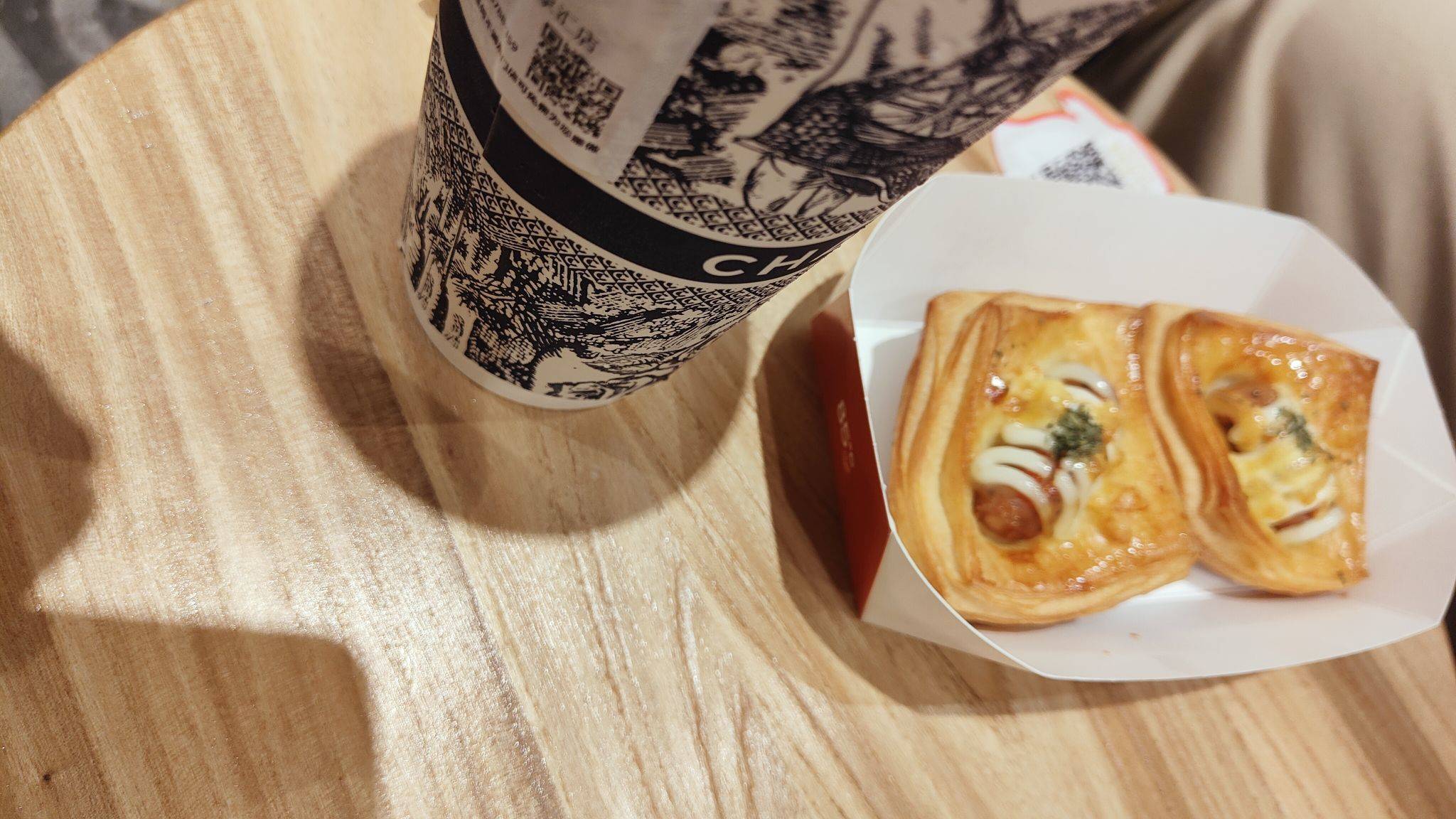 下午茶 碎碎念  完美室友  🏳️