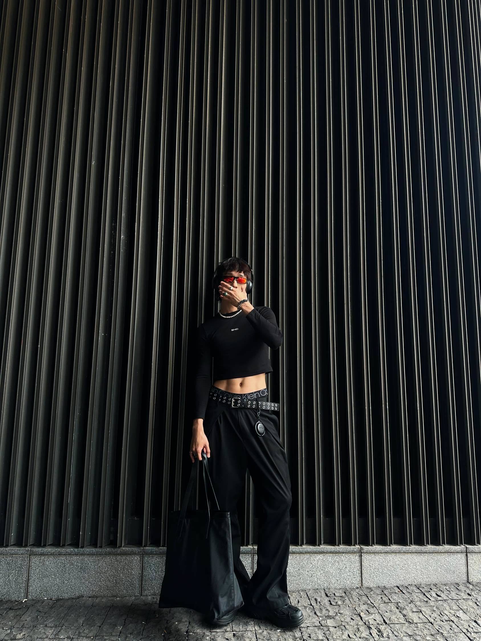 深圳蹲时尚弄潮儿室友_2