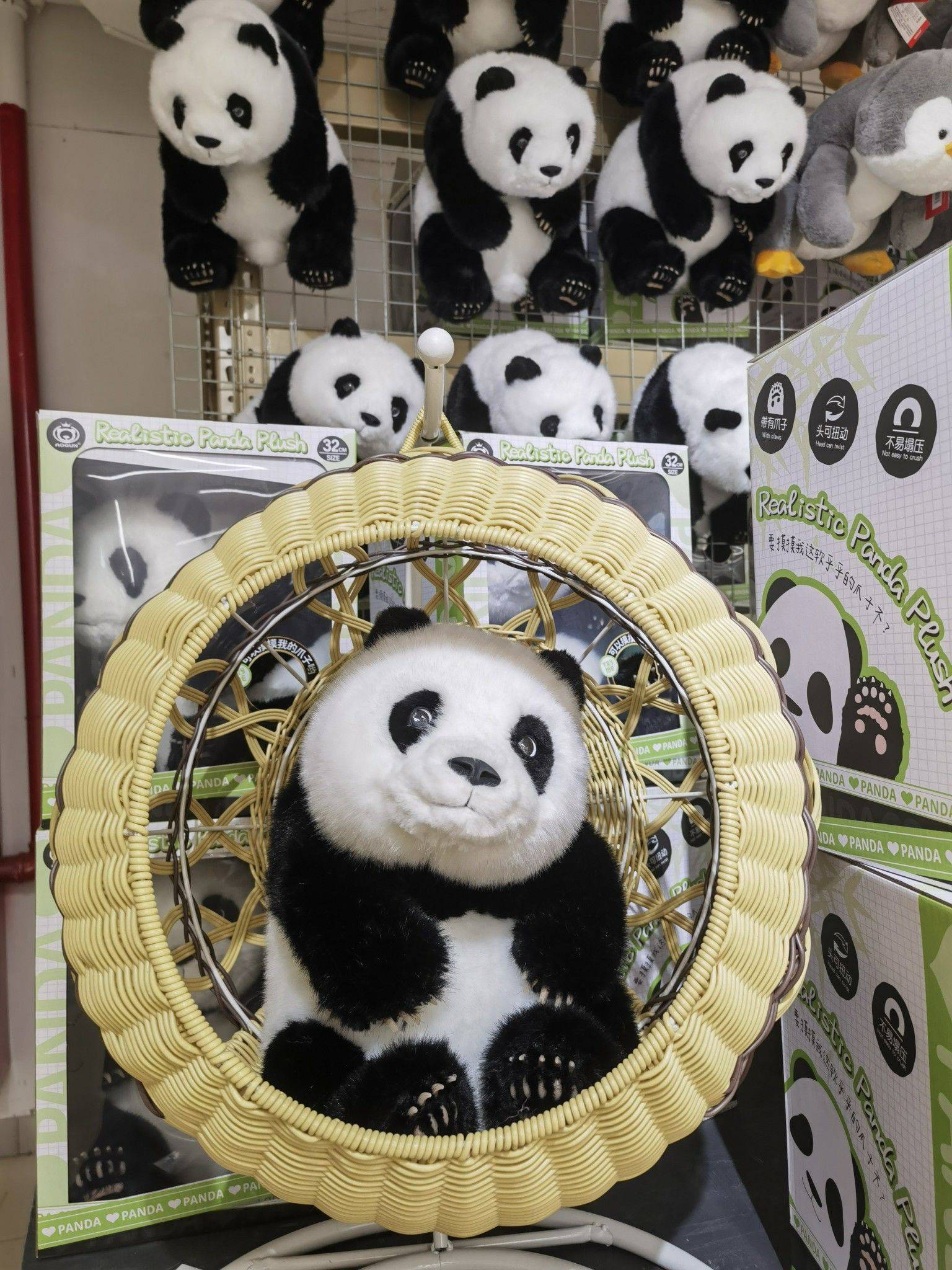 请问有没有户型图是正方形/长方形的房子