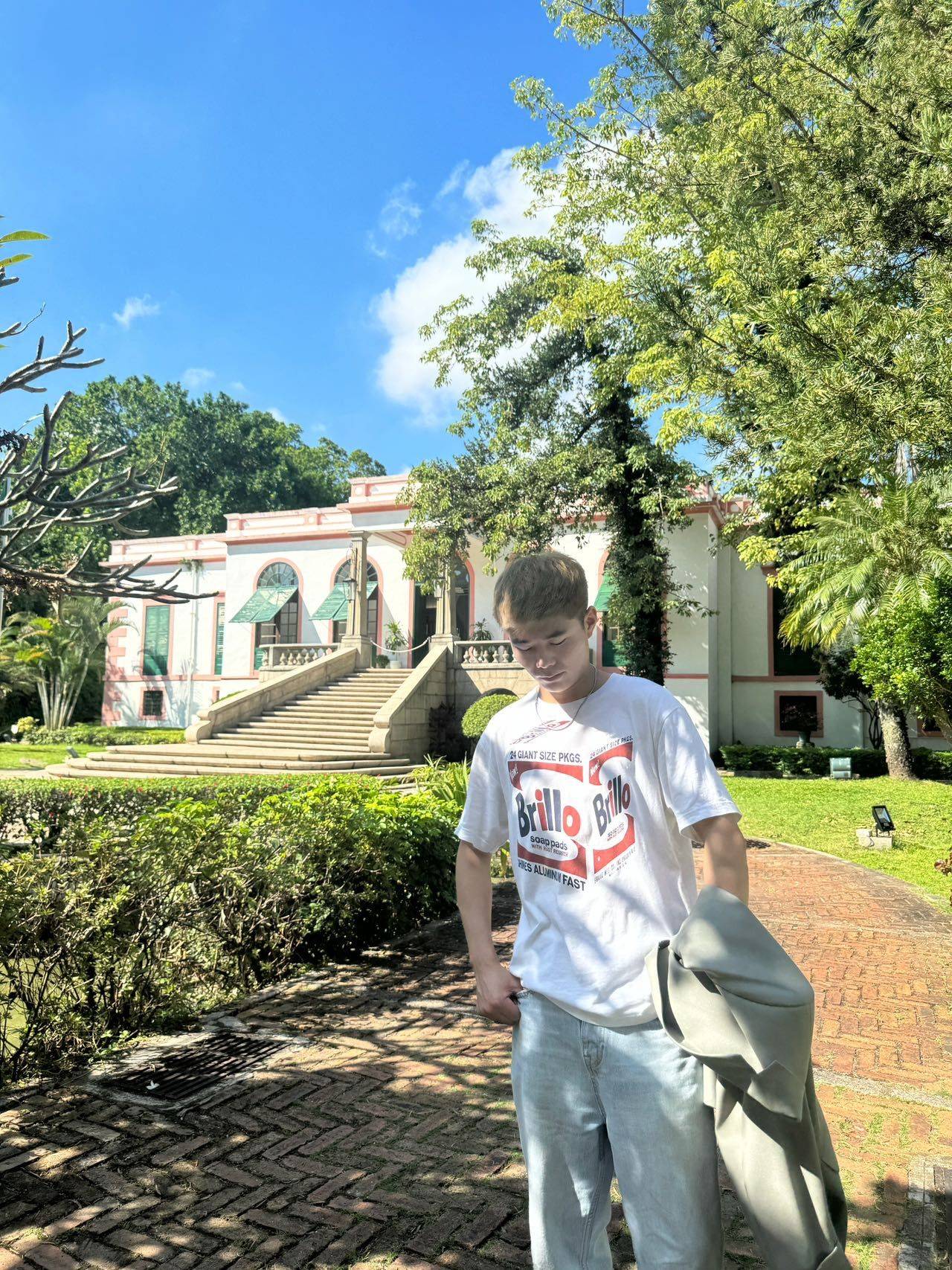 北京找室友，东三环附近_0