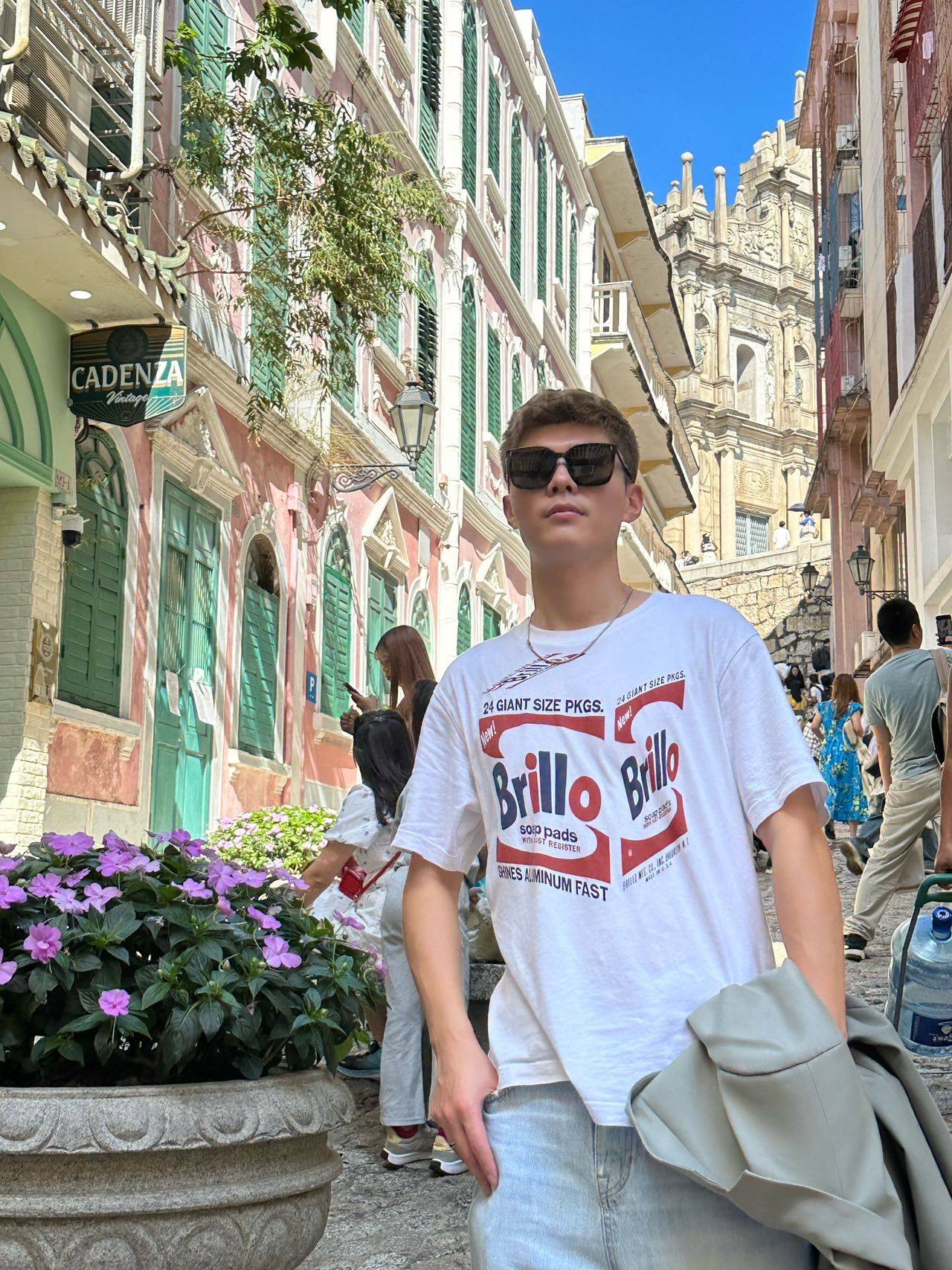 北京找室友，东三环附近