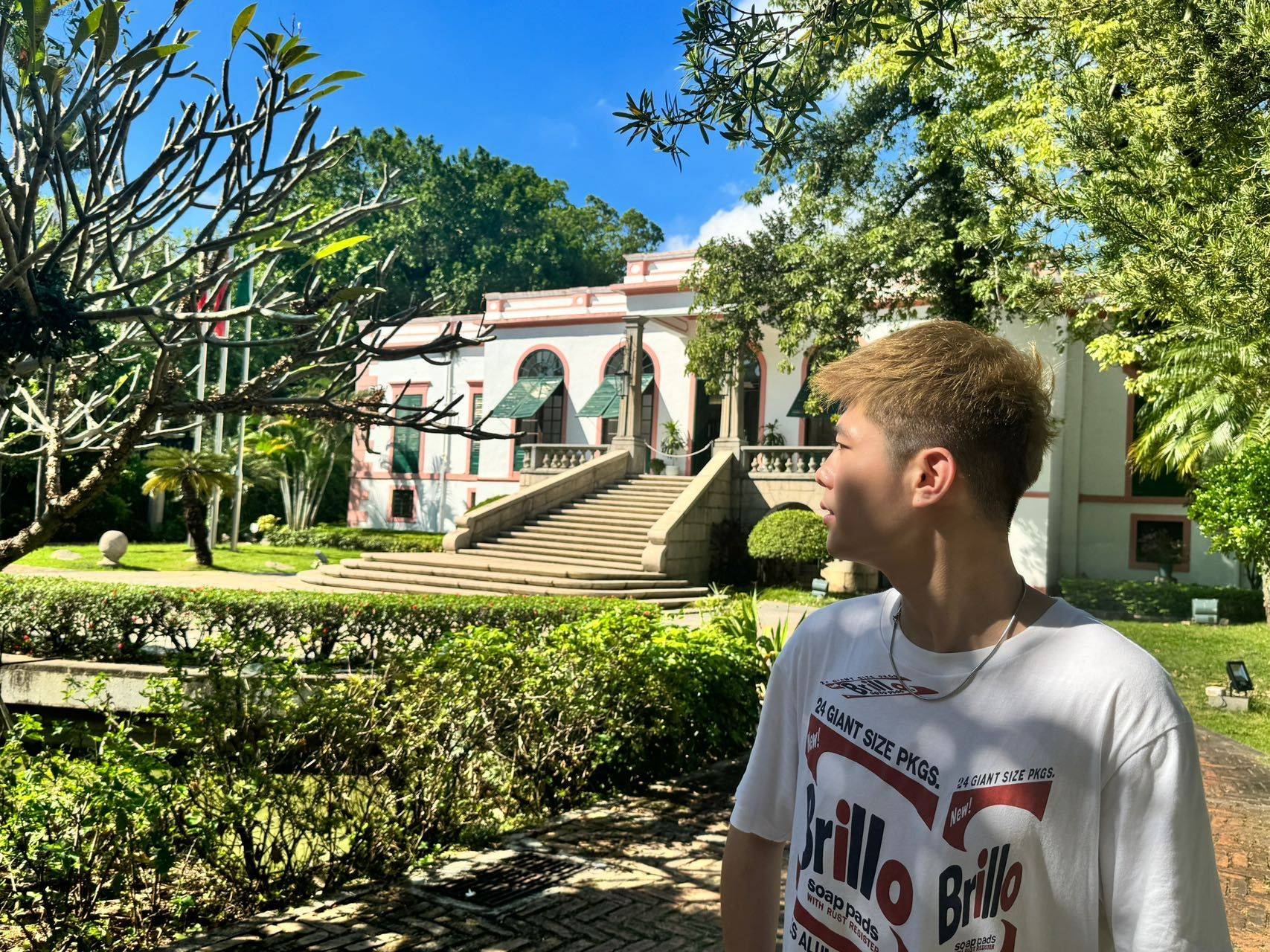 北京找室友，东三环附近_1