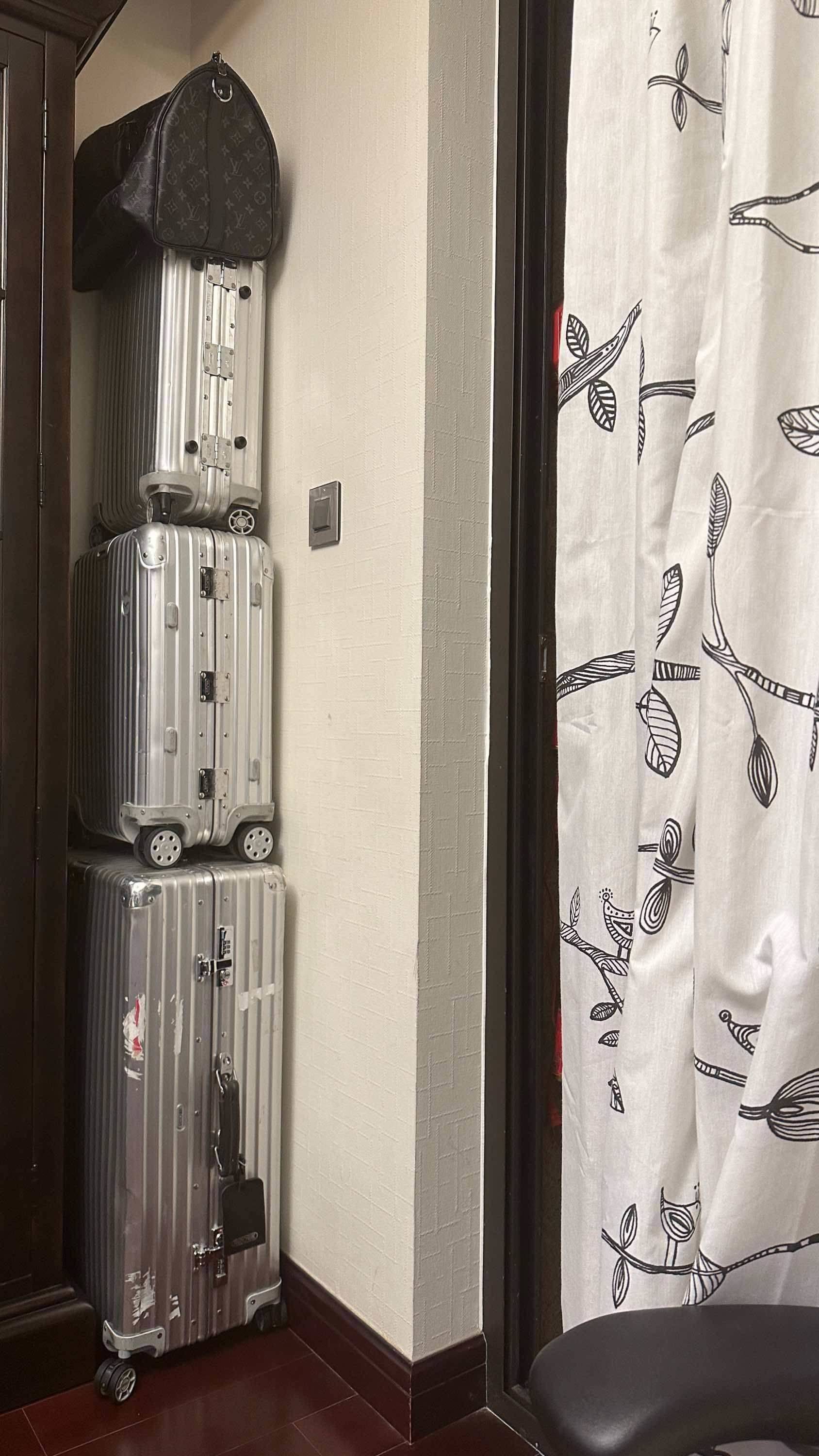 我的Rimowa套娃_1