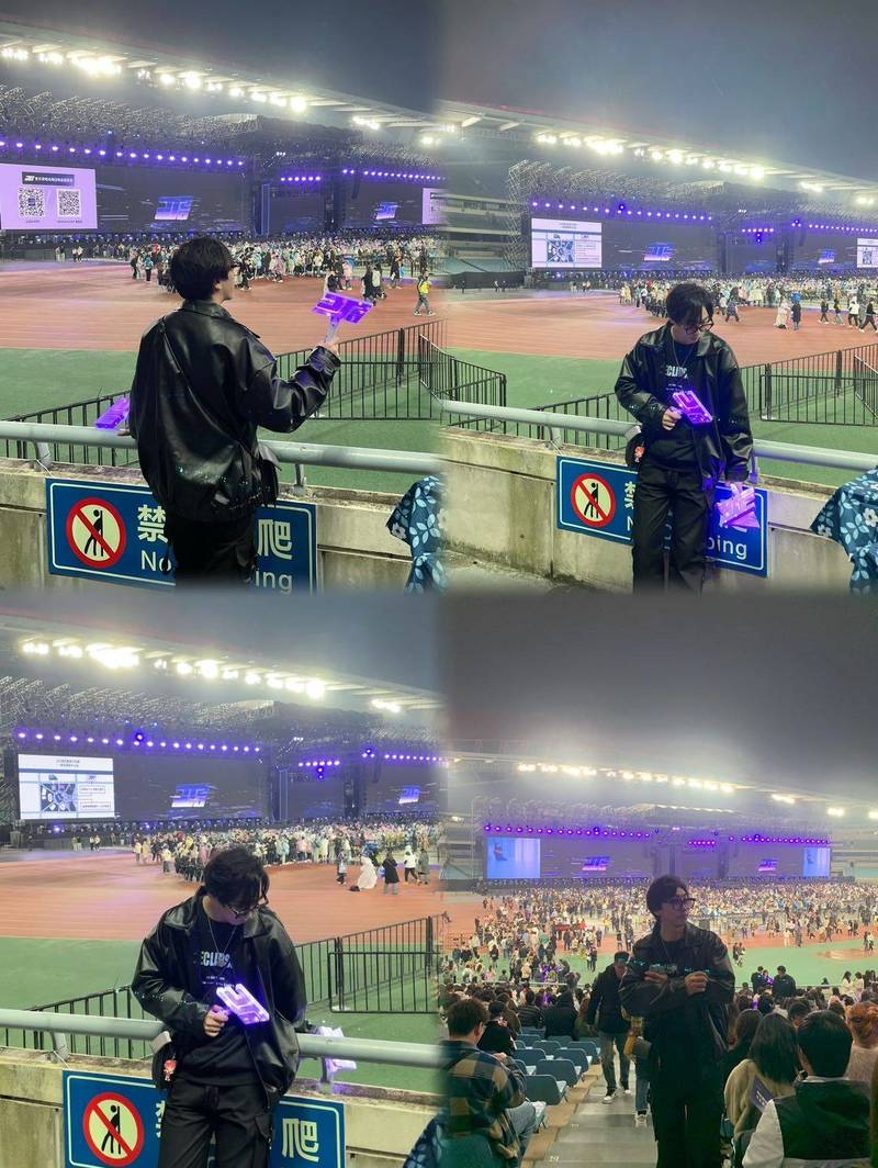 演唱会更有性价比