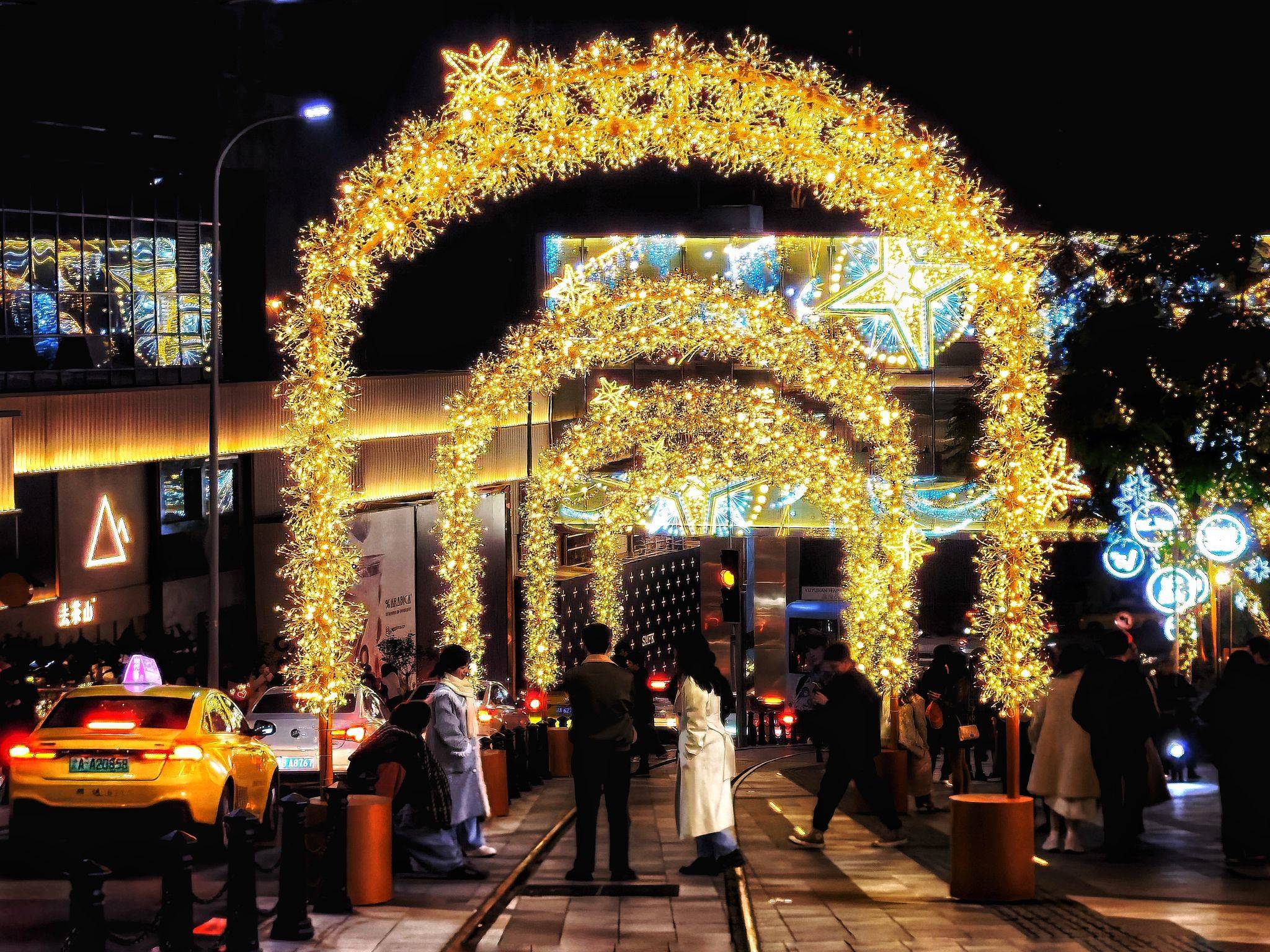 重庆的空气里，越来越有冬天的味道了_1