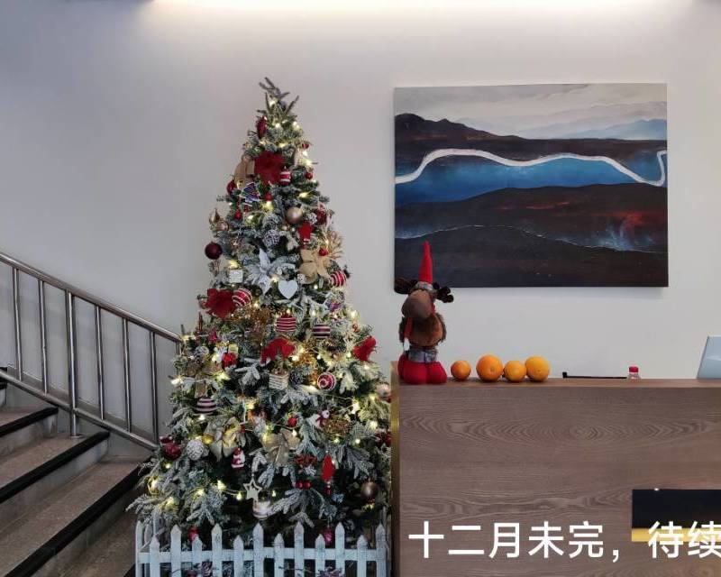 静安区新公寓