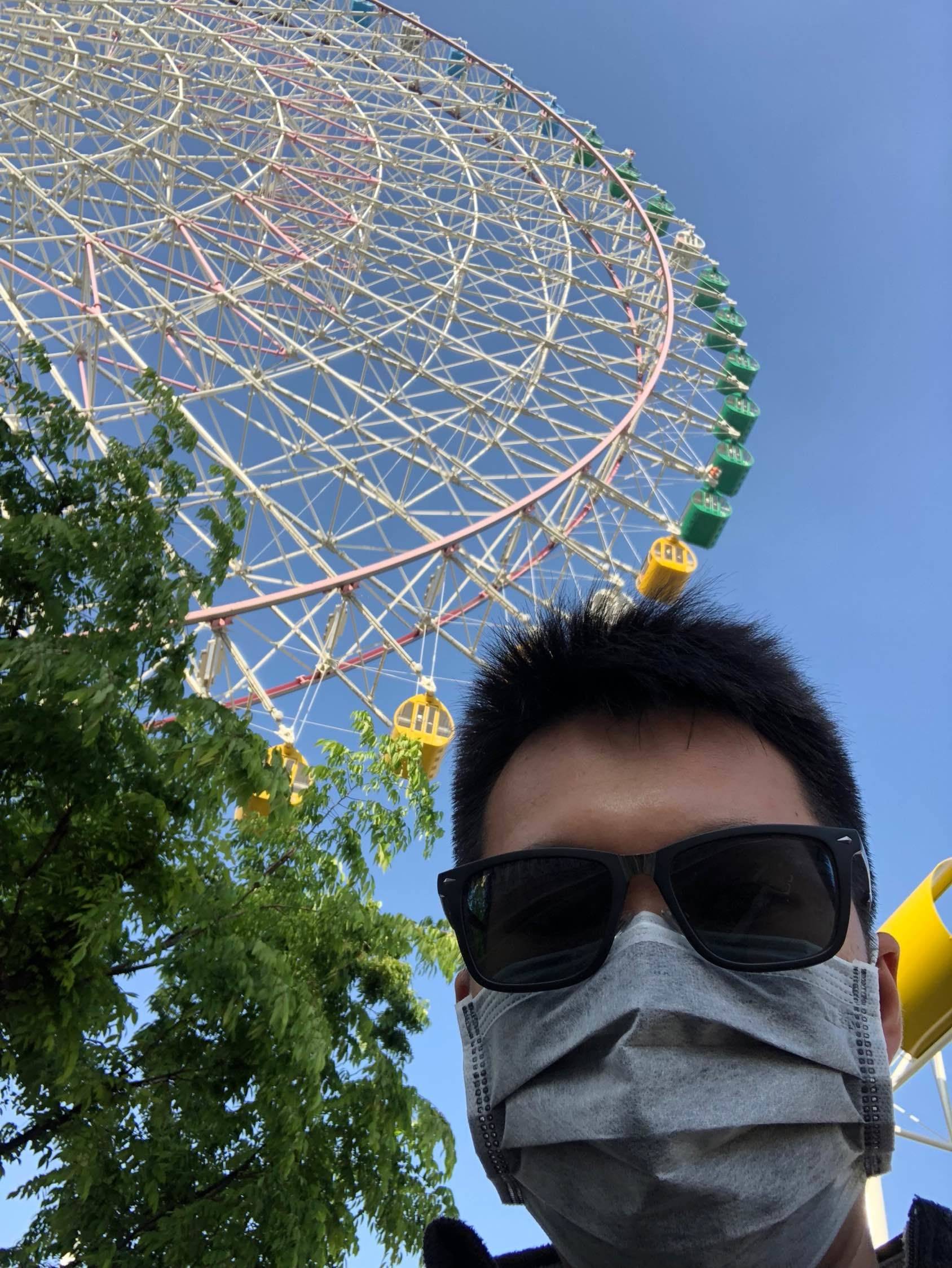  城市唤醒计划  分享周末 _1