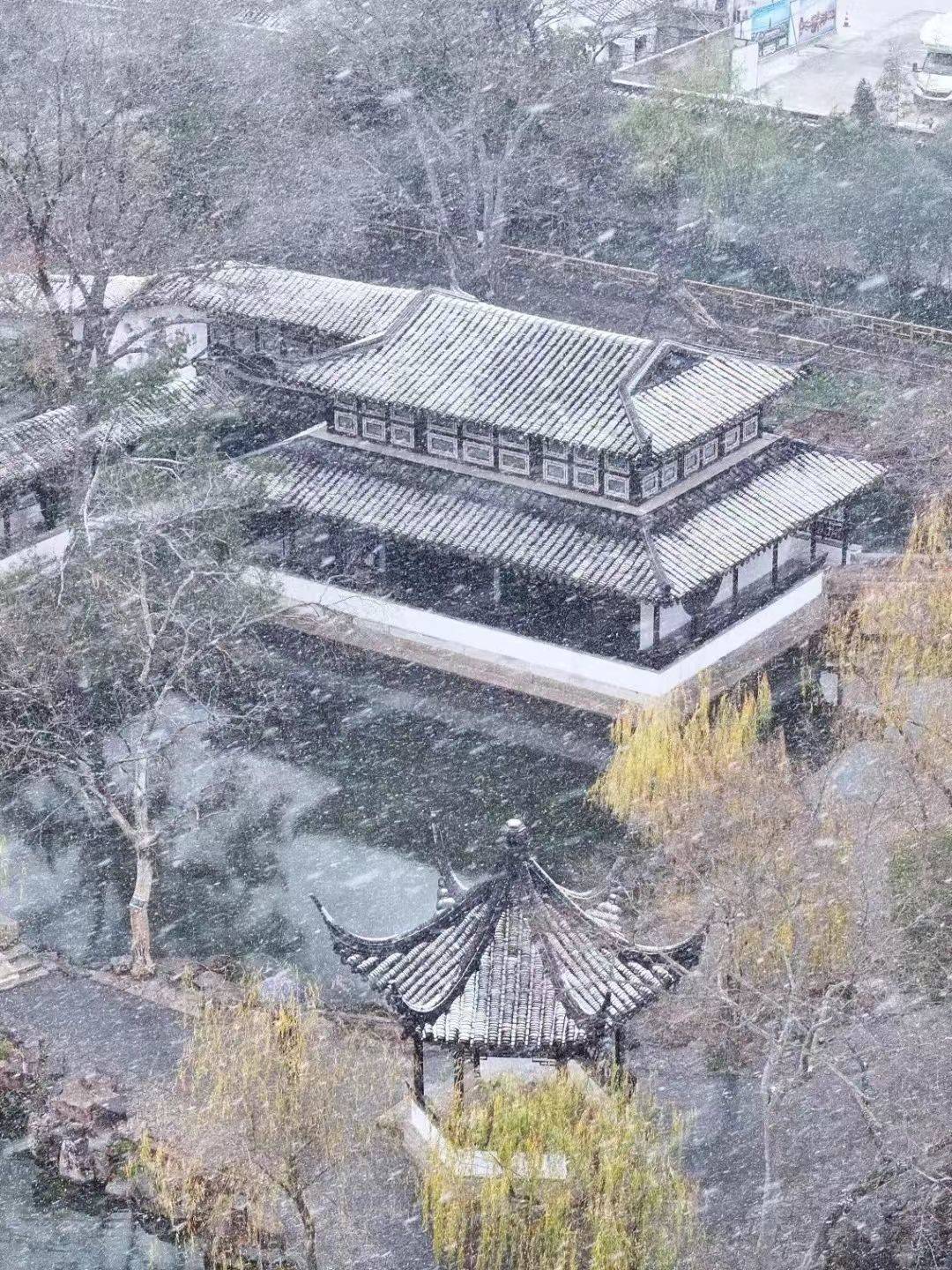 苏州的初雪_1