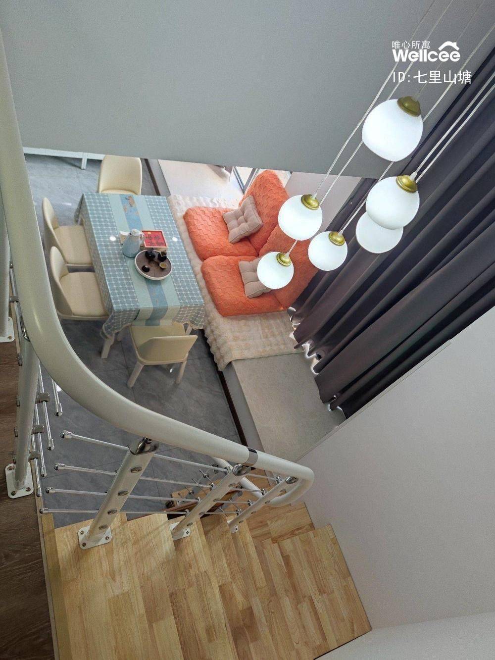 回苏州蹲租友（姑苏loft公寓房东直租）_3