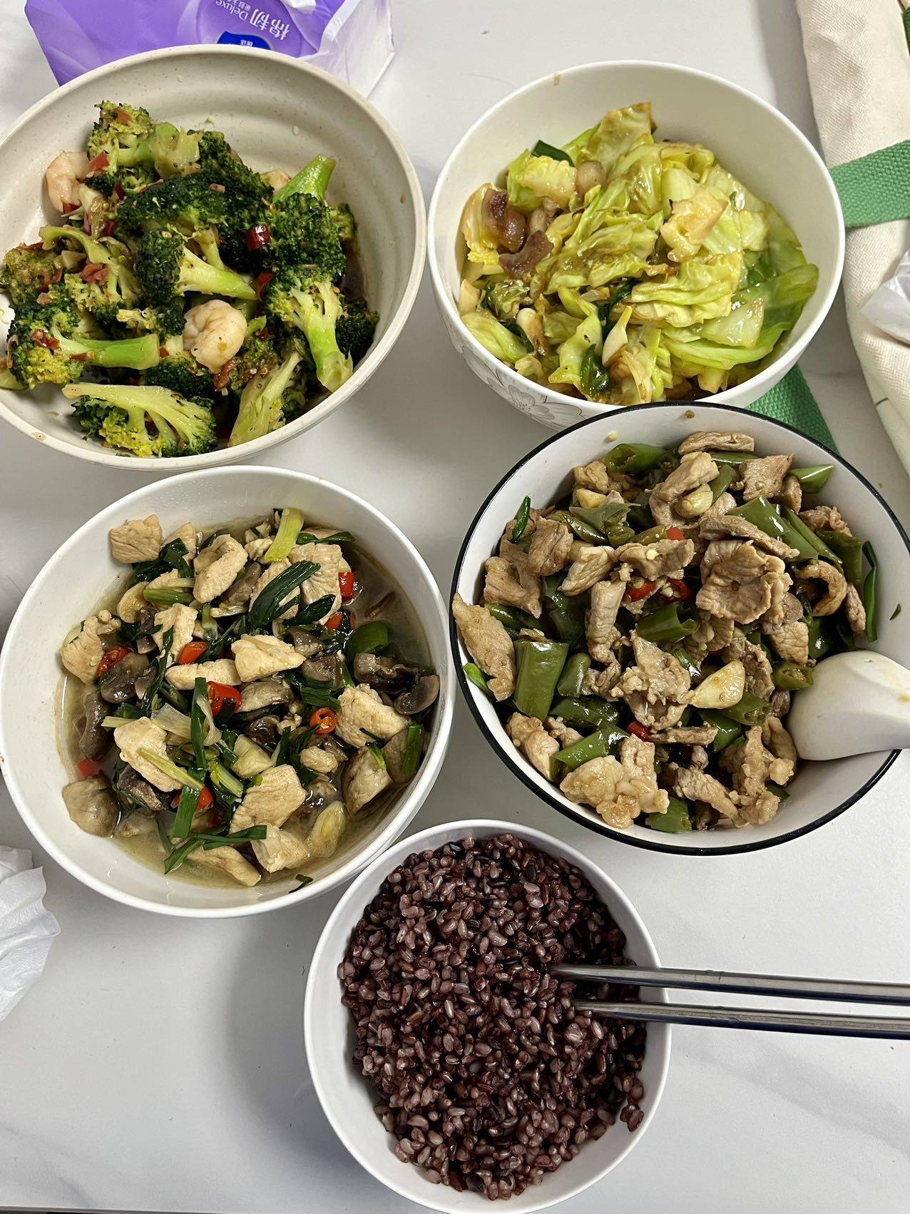 top2女博士找女生室友啦！_2