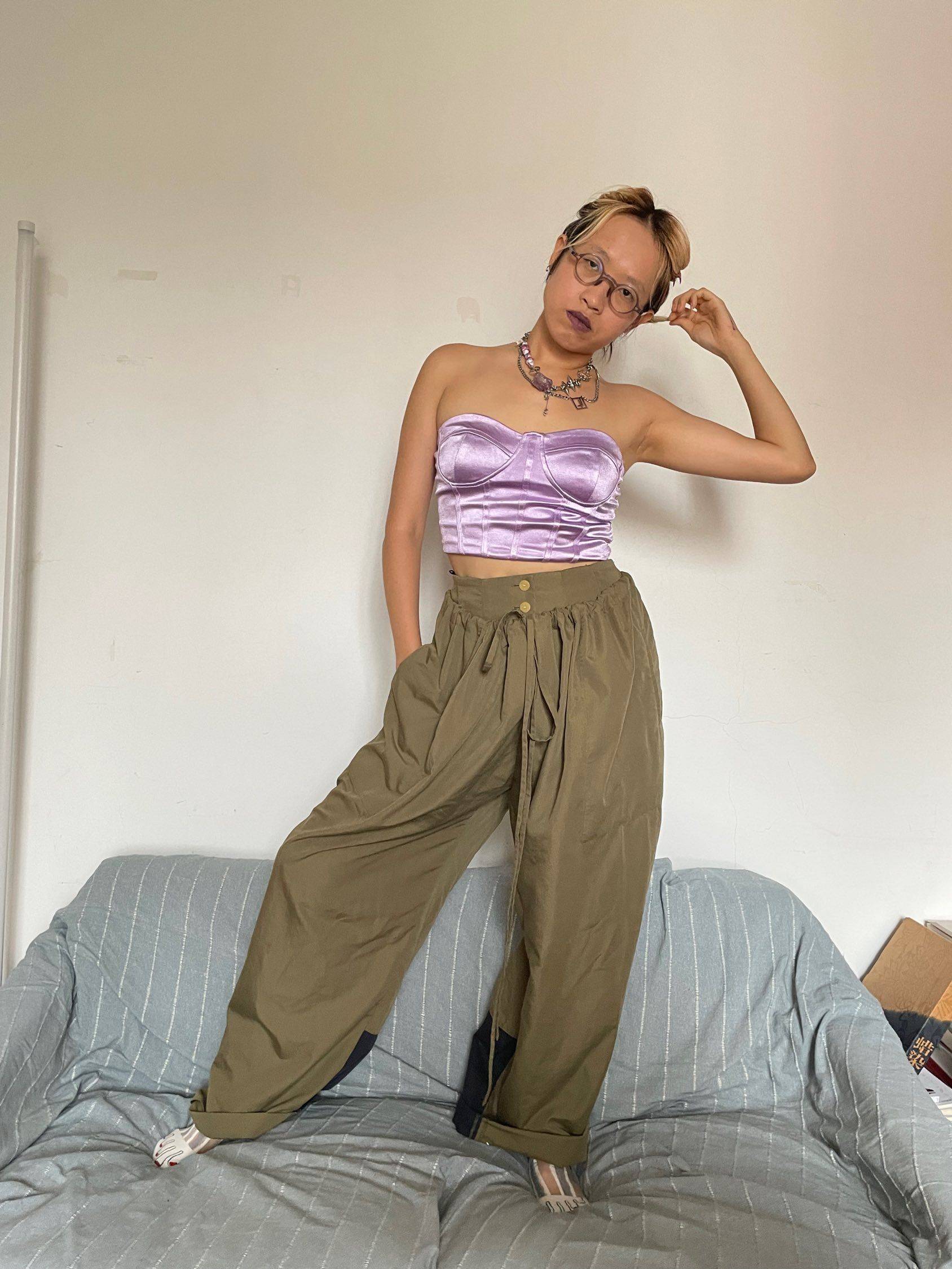 上海青浦服装设计师找合租室友一枚_1