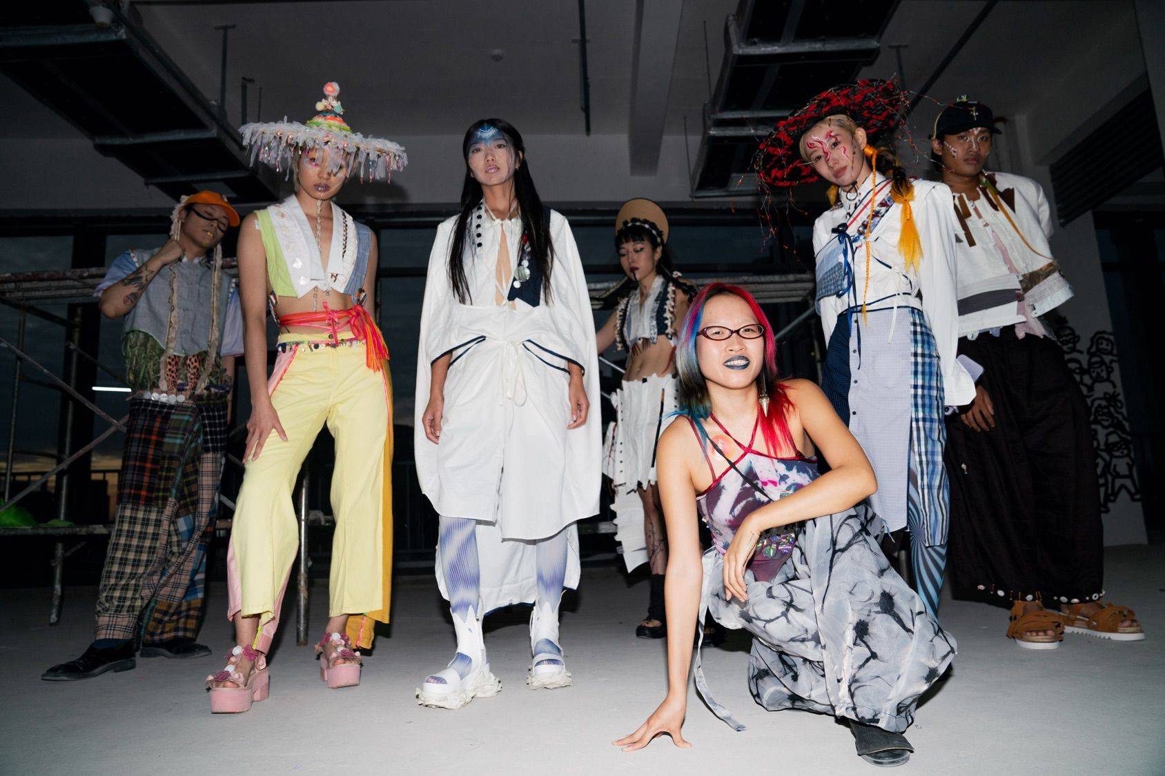 上海青浦服装设计师找合租室友一枚