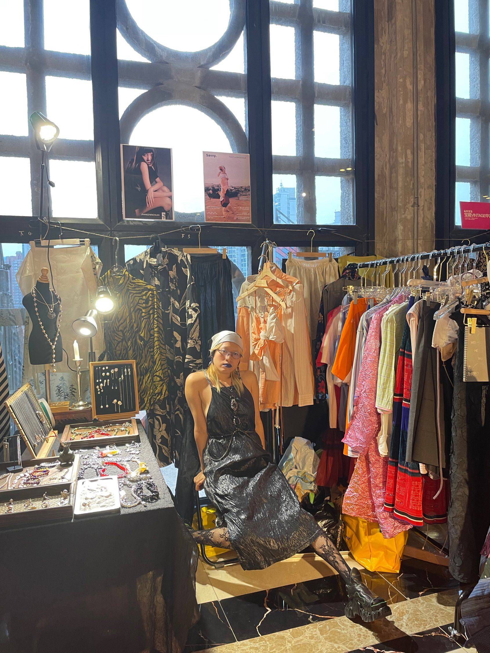 上海青浦服装设计师找合租室友一枚_3