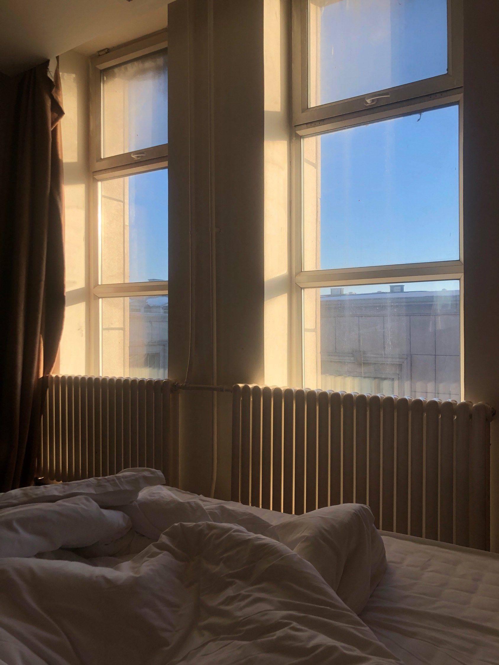 哈尔滨的阳光真美～自游行_1