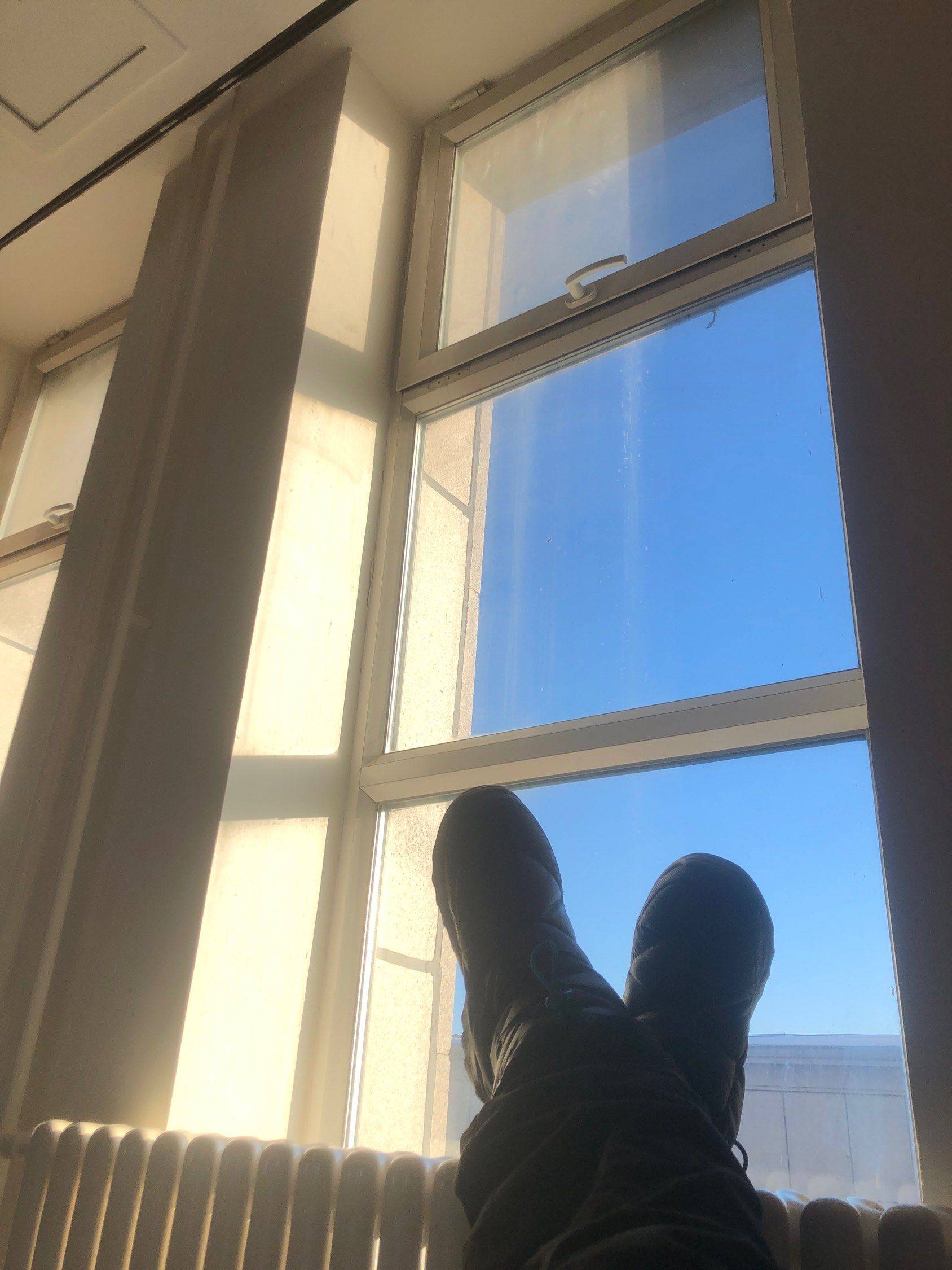 哈尔滨的阳光真美～自游行_3