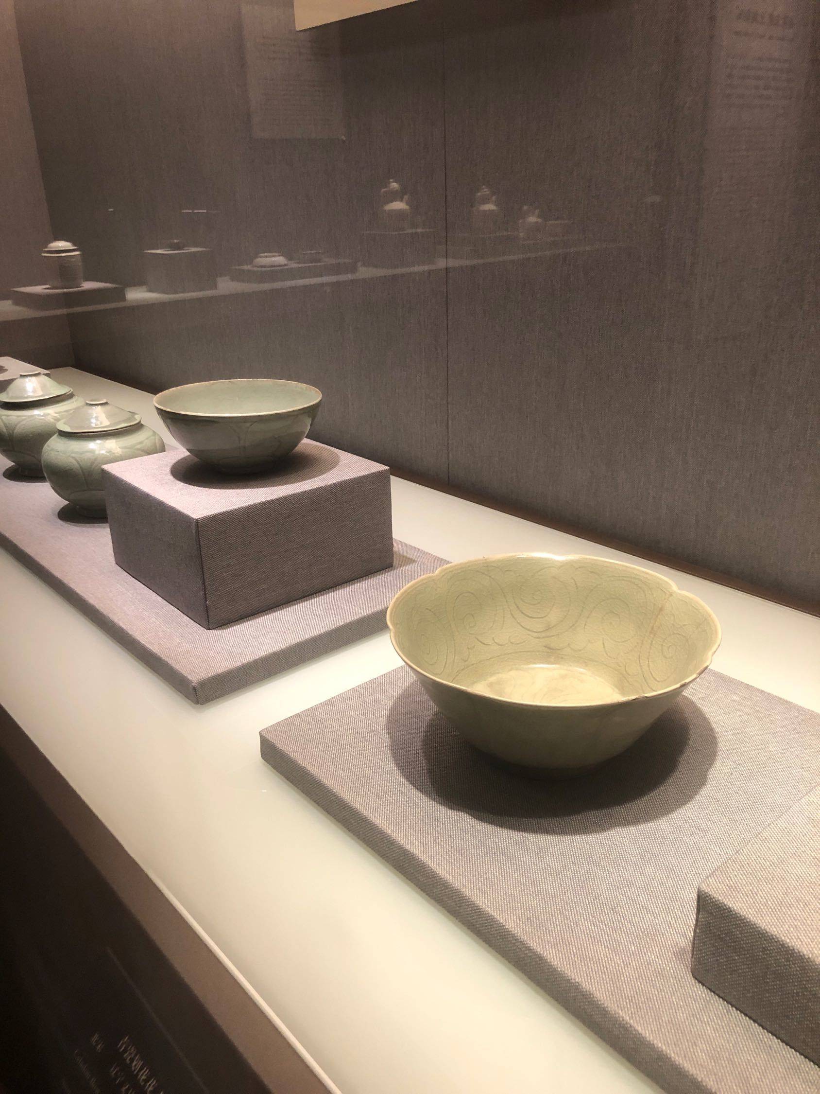 乾隆的大刀￼，辽宁省博物馆的宝贝们￼￼⋯_3