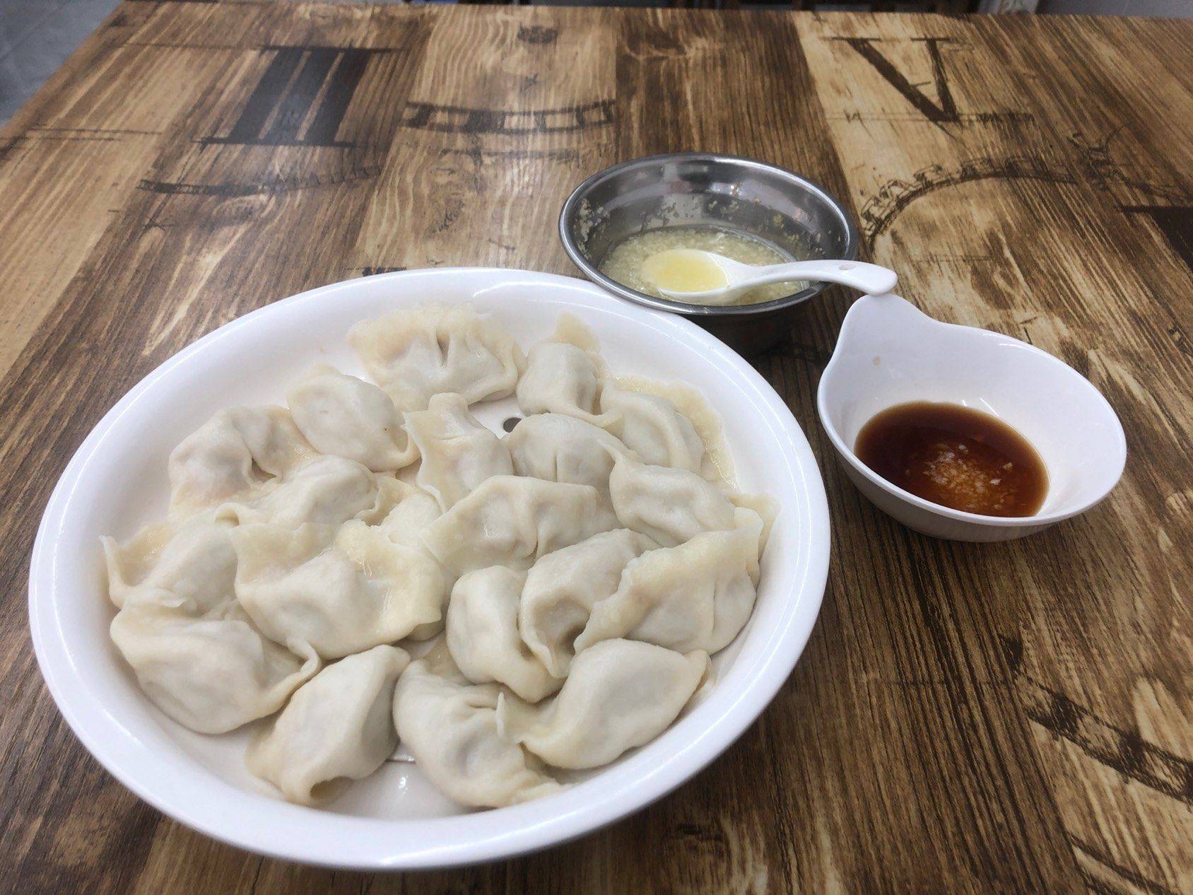 在哈尔滨吃到了梦寐以求的20年前熟悉的味道