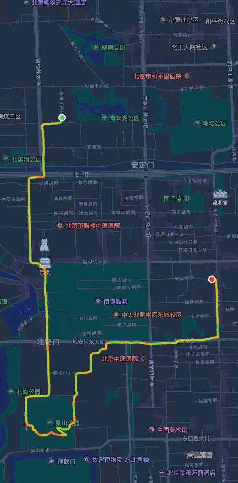 ZEN & MOTO
RUNNING & MEDITATION
理个光头_3