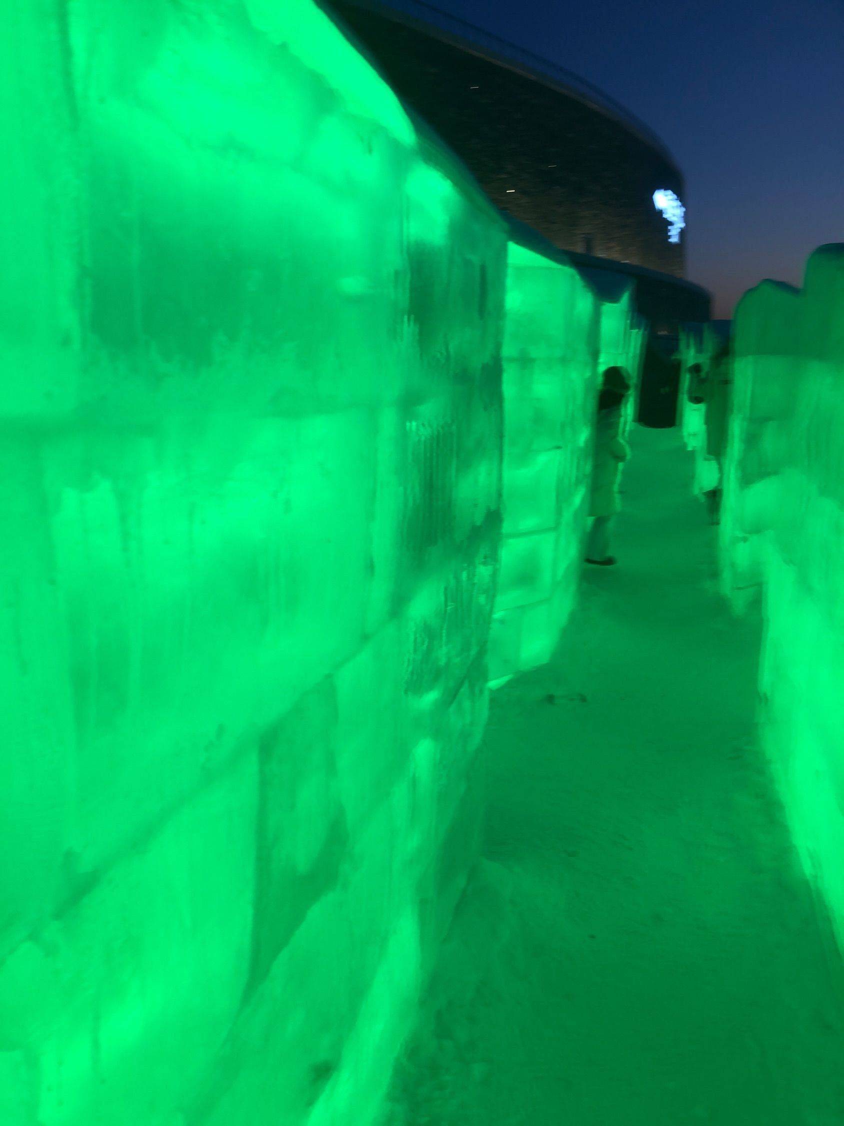 值得去哈尔滨冰雪大世界吗？⋯_3