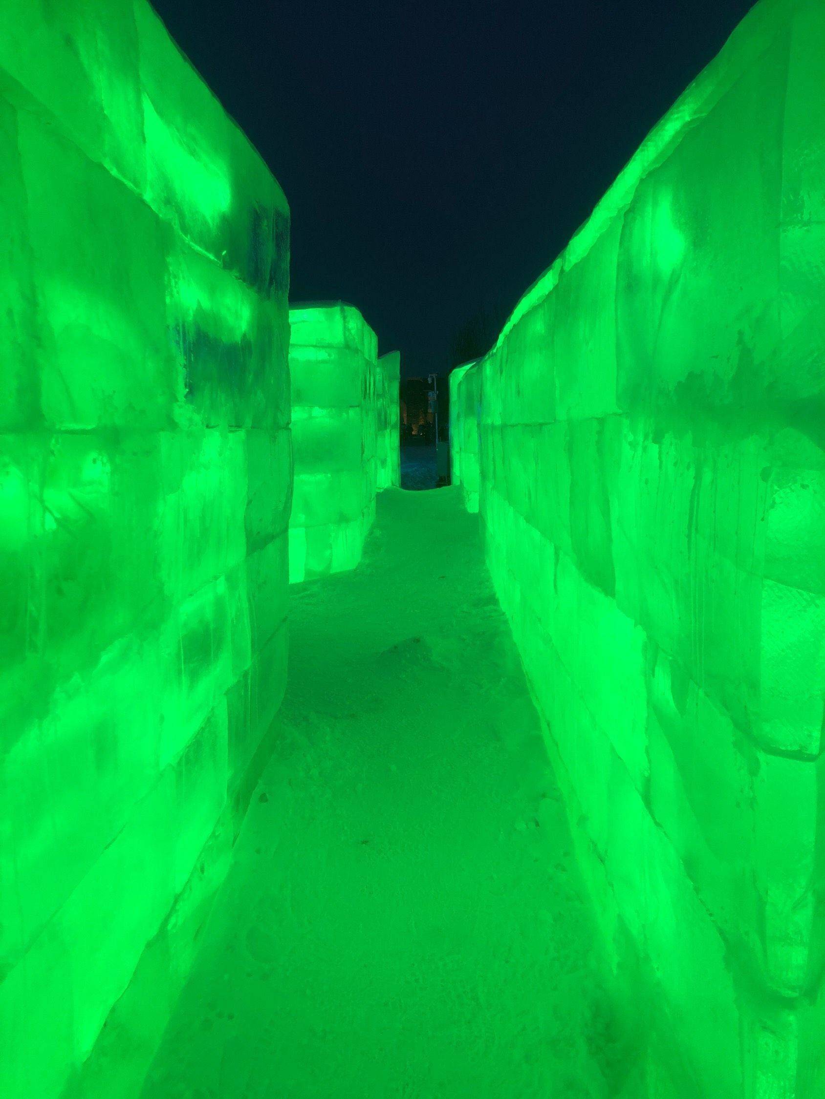 值得去哈尔滨冰雪大世界吗？⋯_1