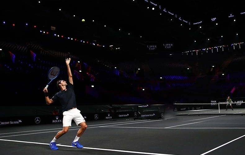 寻3.0以上网球搭子，场地和球都我出😀 _1