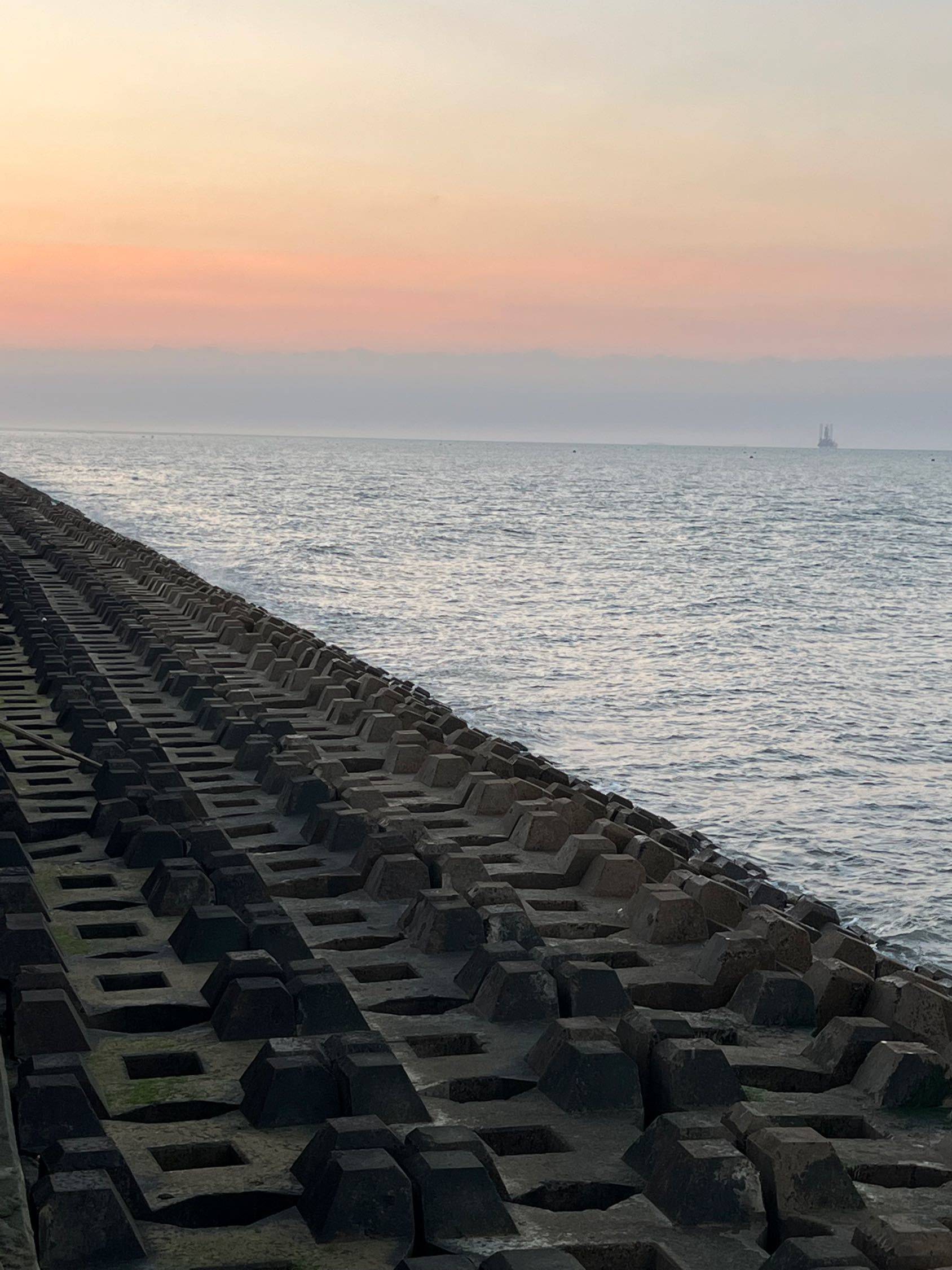 把大海装进眼睛里🥳_1