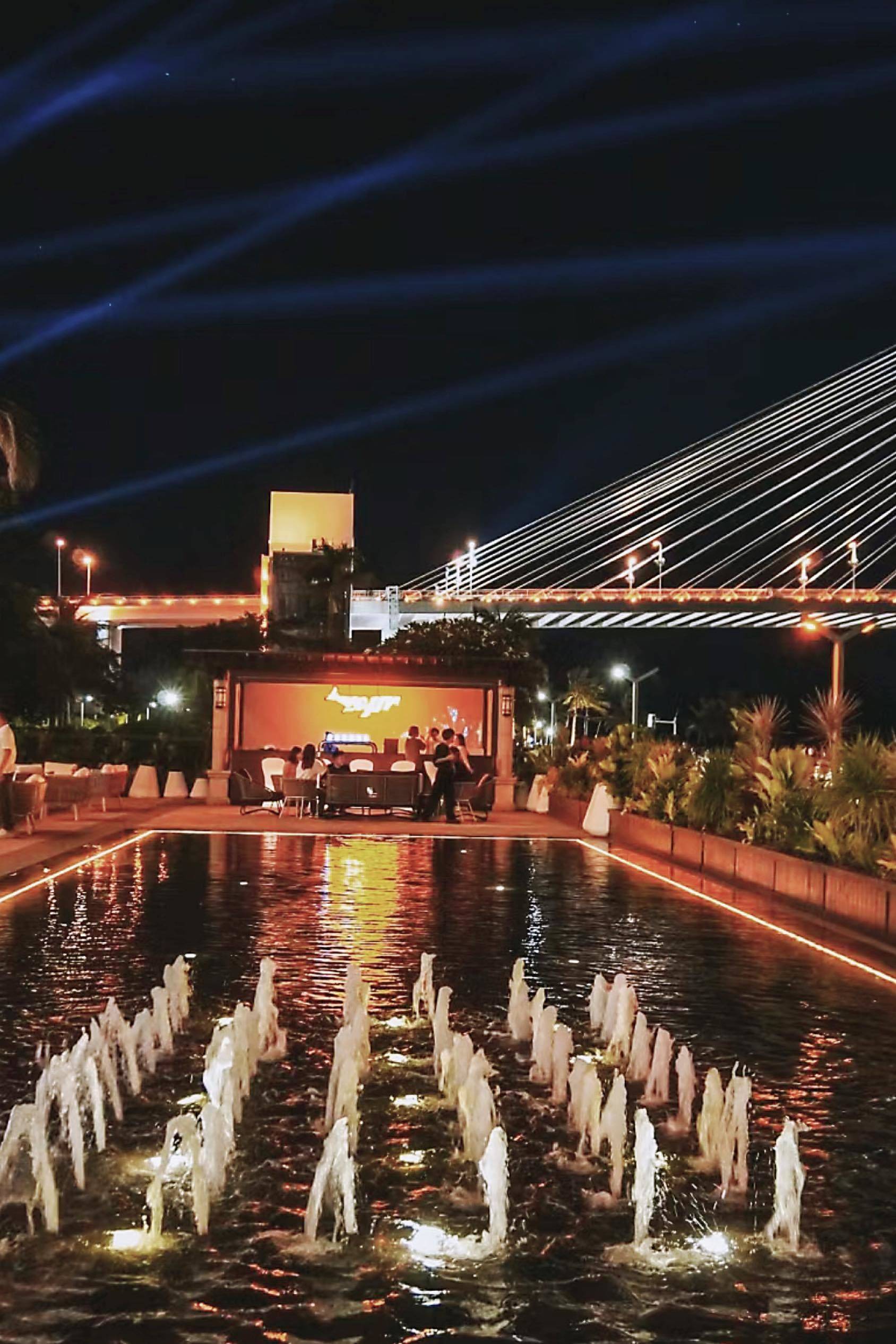  #在线蹲室友 上海外滩无敌景观视野好房_3