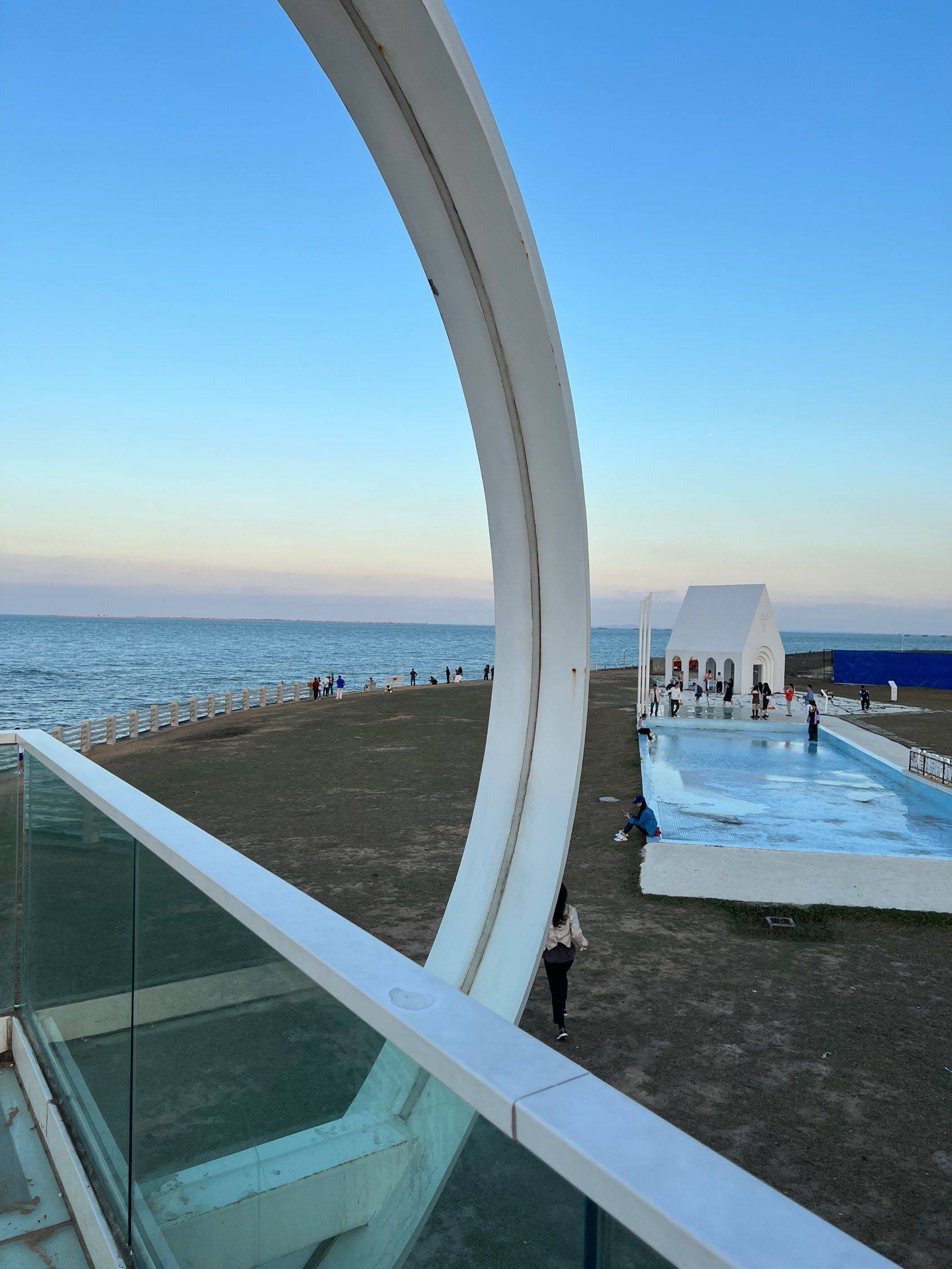 把大海装进眼睛里🥳_2